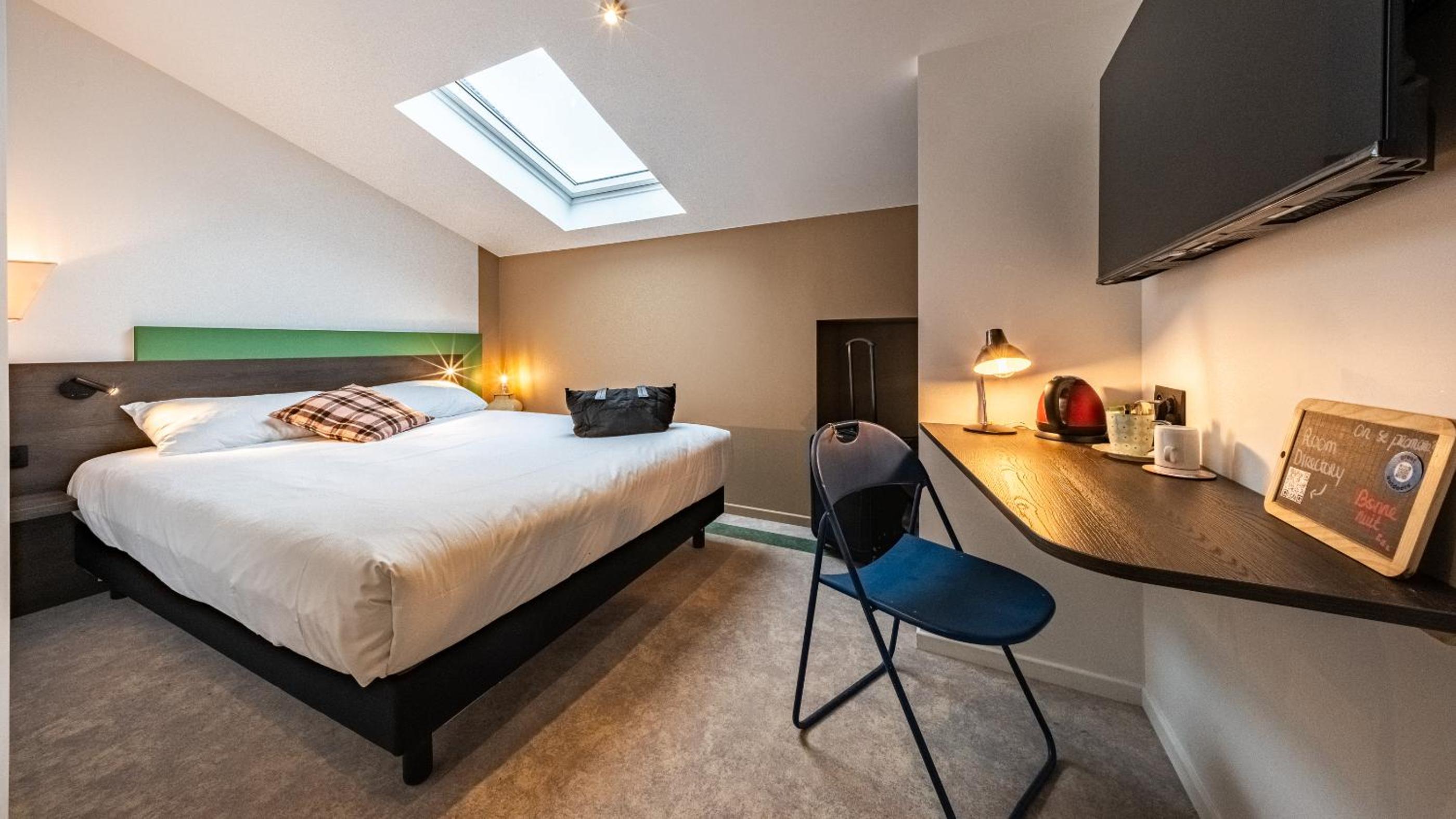 Little Pop double room  - Photo 3