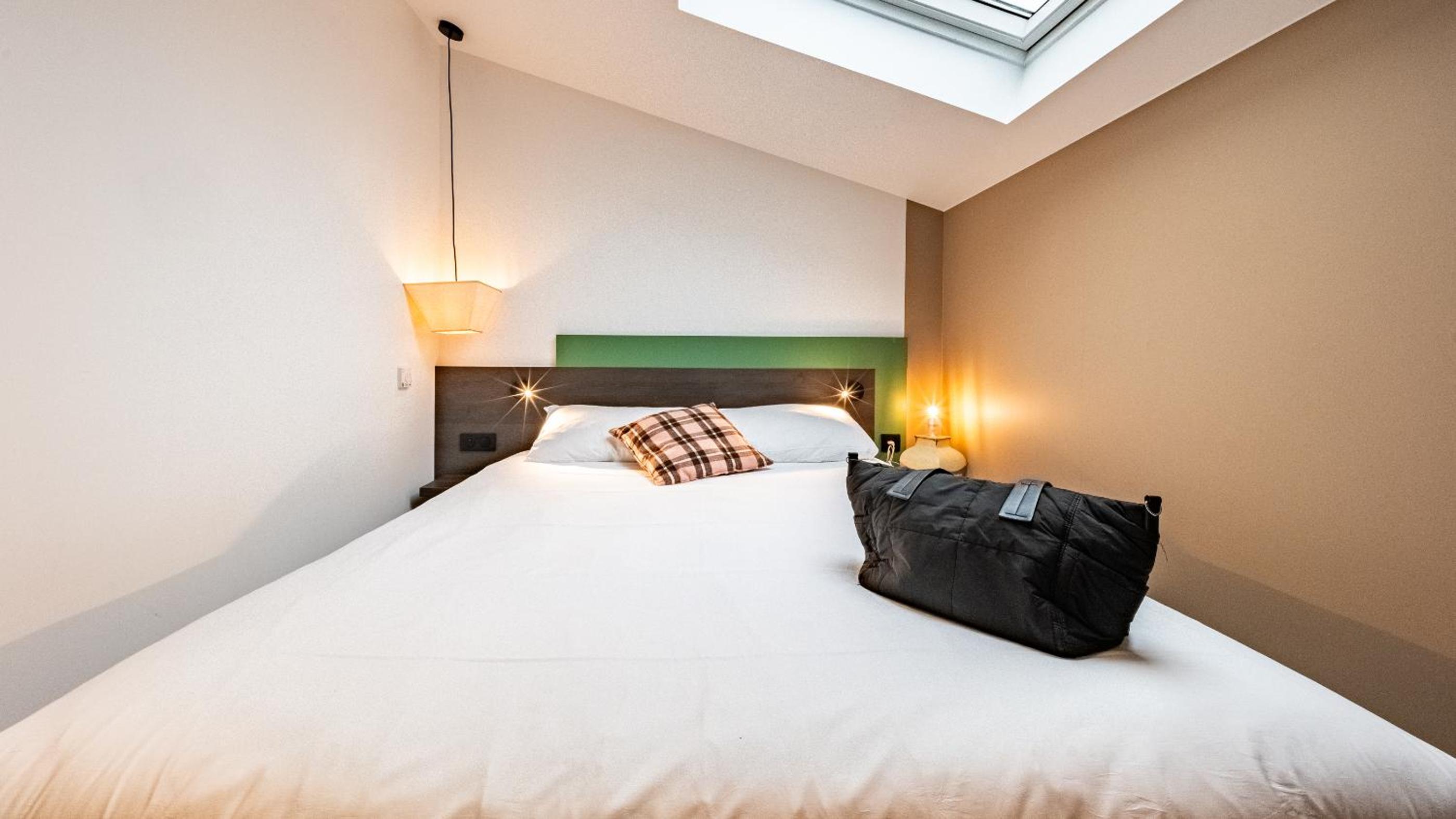 Little Pop double room  - Photo 4