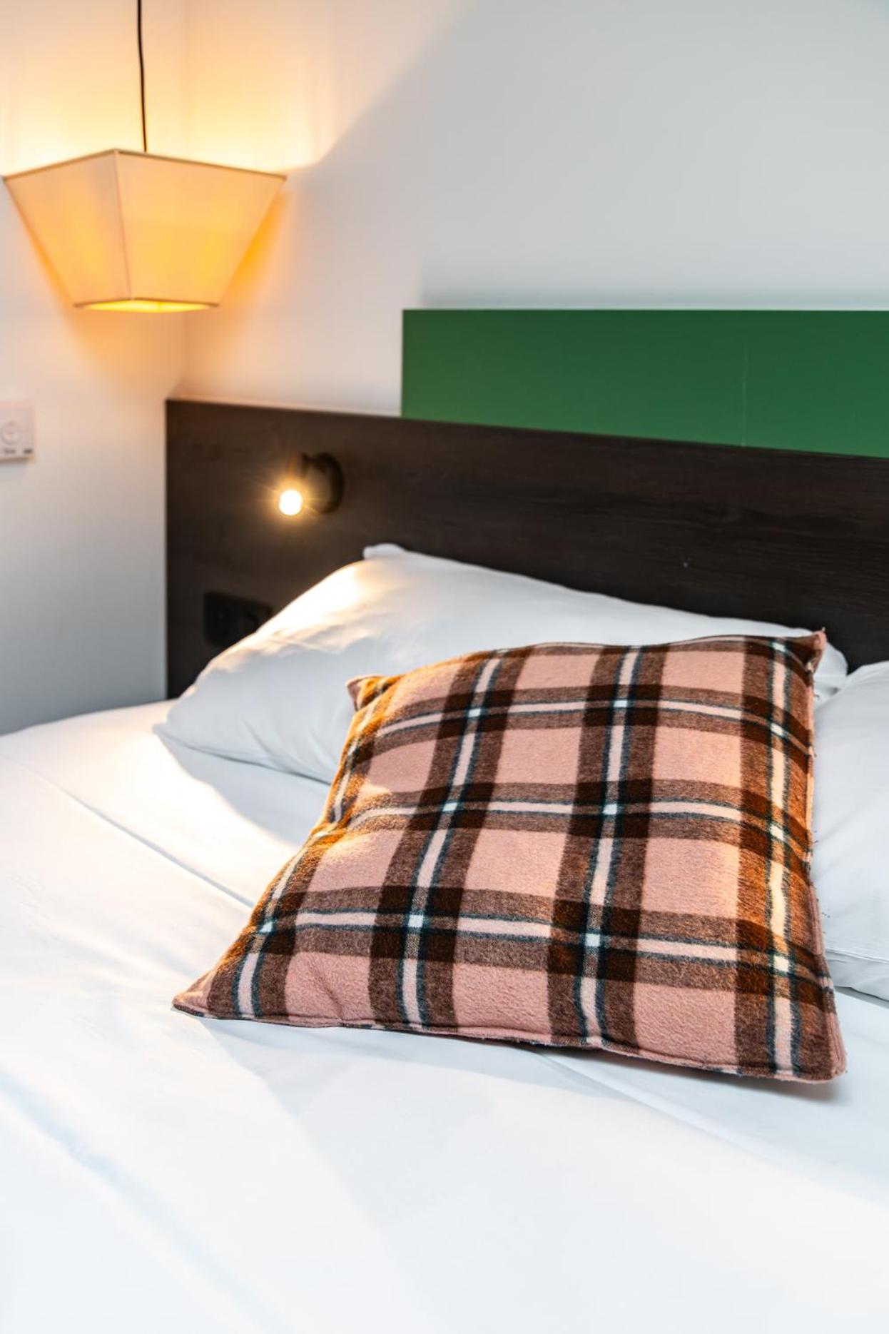 Little Pop double room  - Photo 5