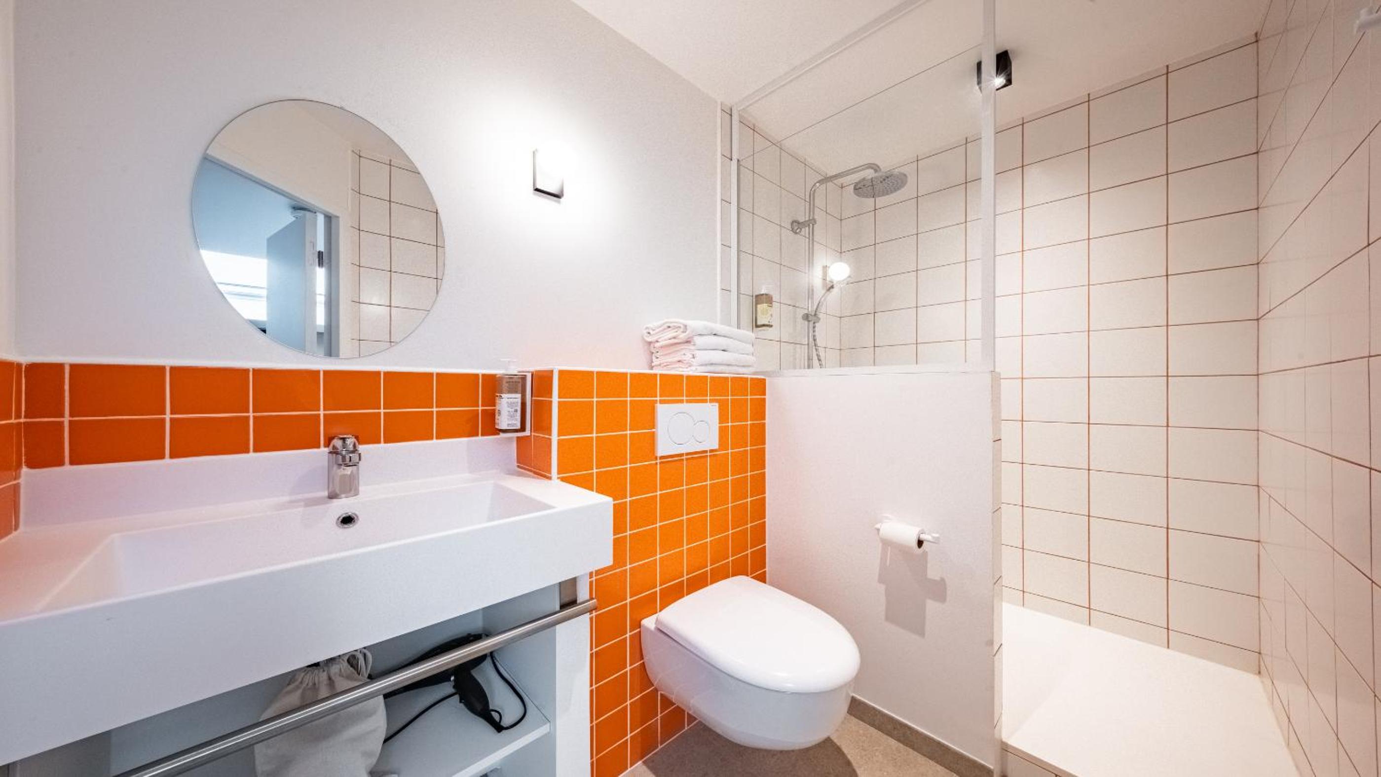 Little Pop double room  - Photo 6