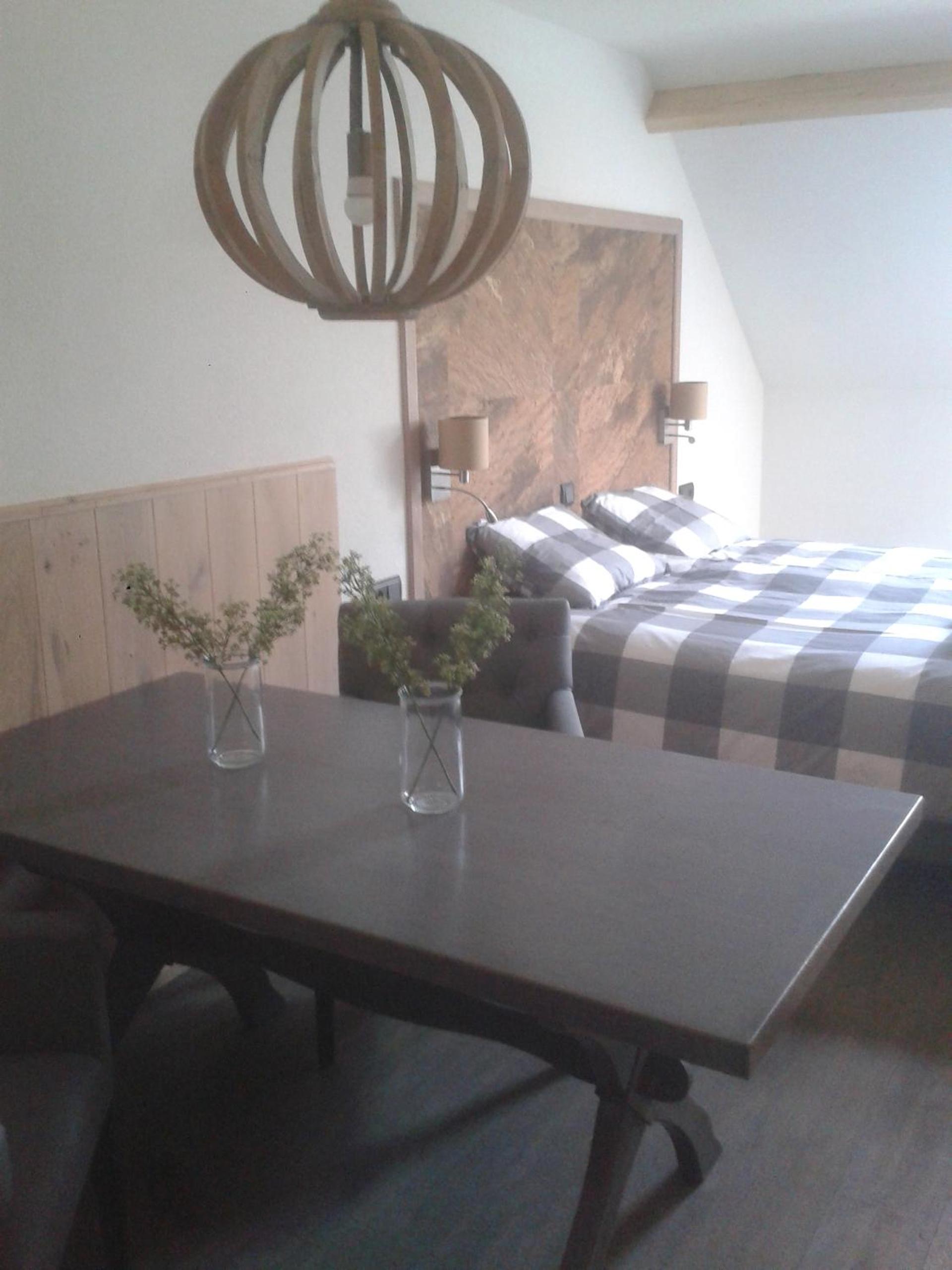 Double or Twin Room with Bathroom photo 1