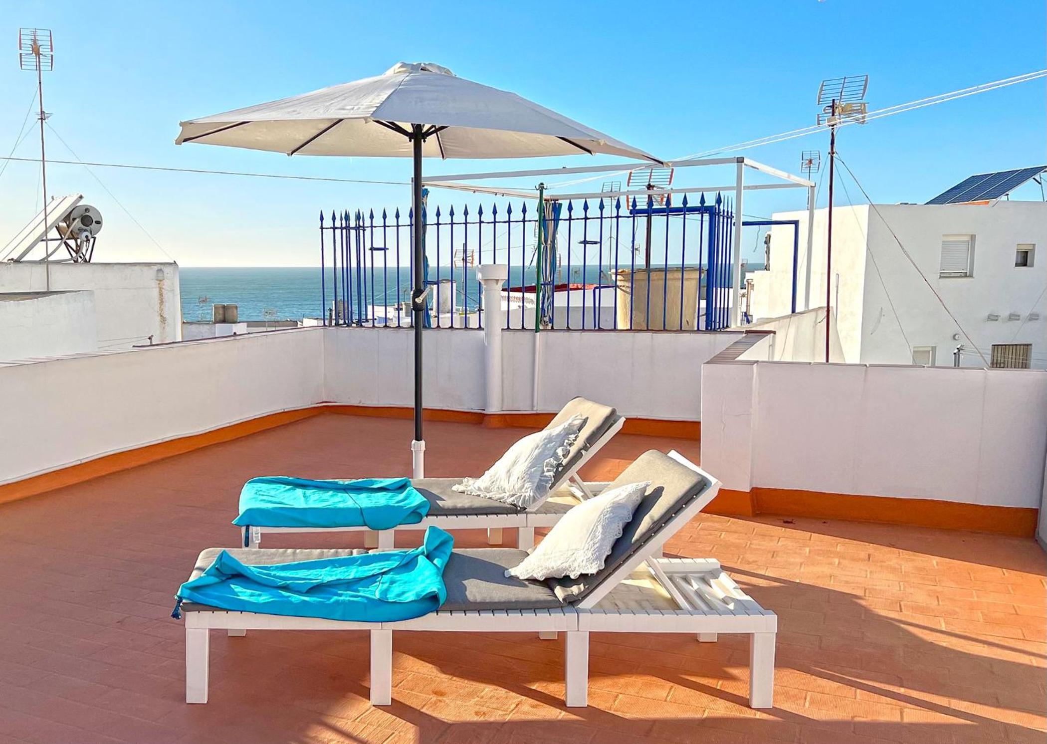 Casa de Vacaciones