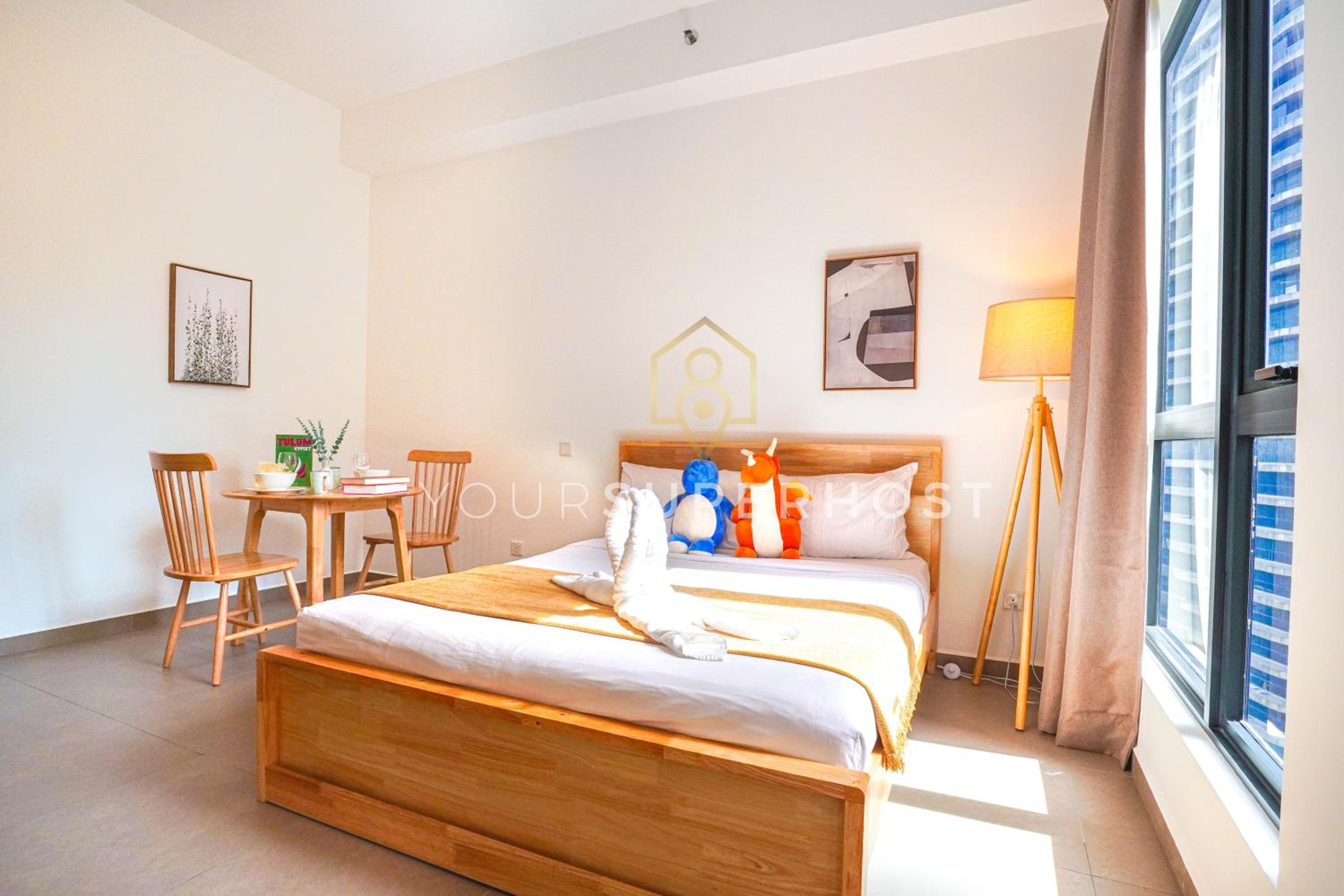 Suite Apartment