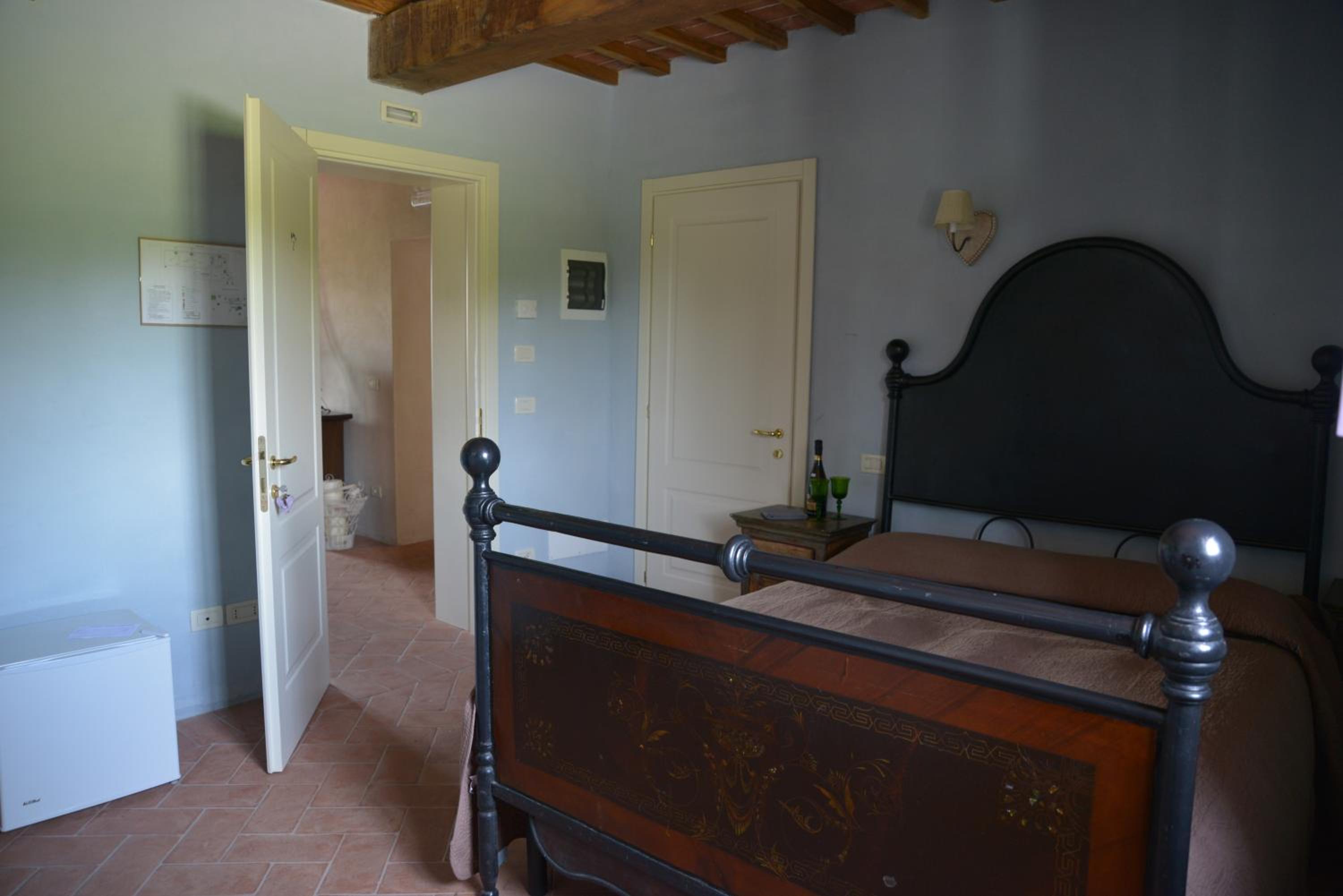 Classic Double or Twin Room - Photo 4