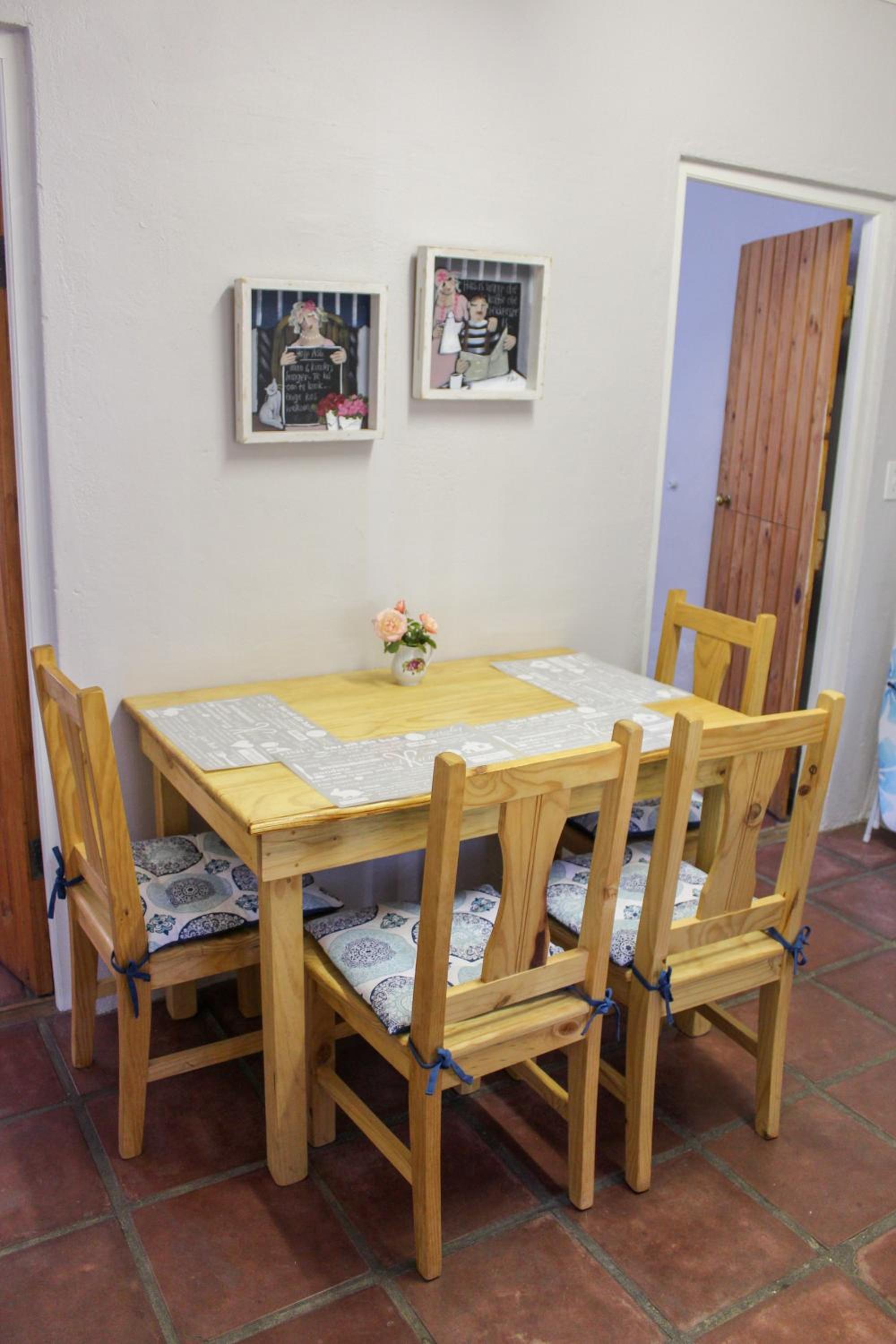 Two-Bedroom Chalet - Photo 3