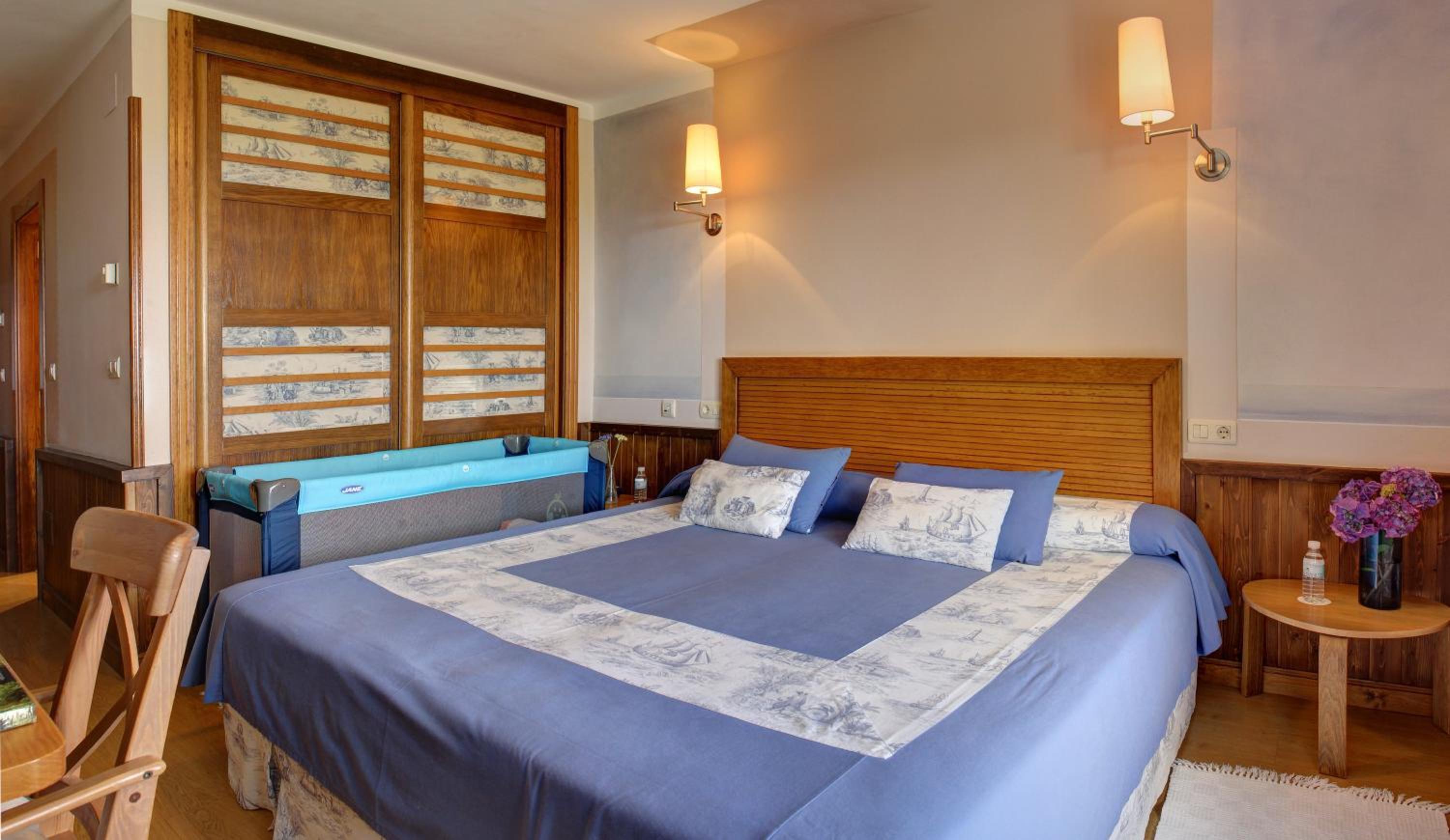 Standard Double Room photo 2