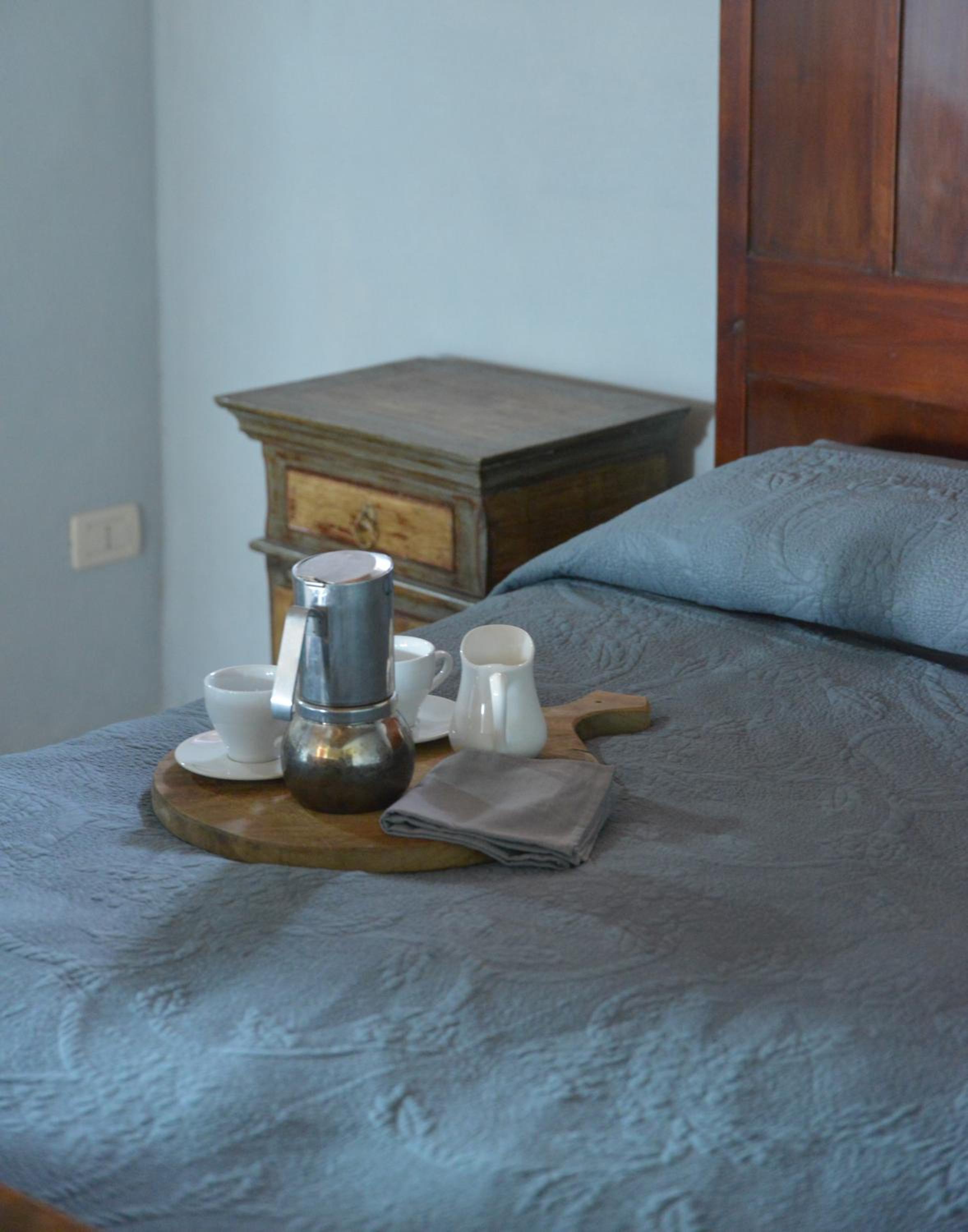 Classic Double or Twin Room - Photo 2