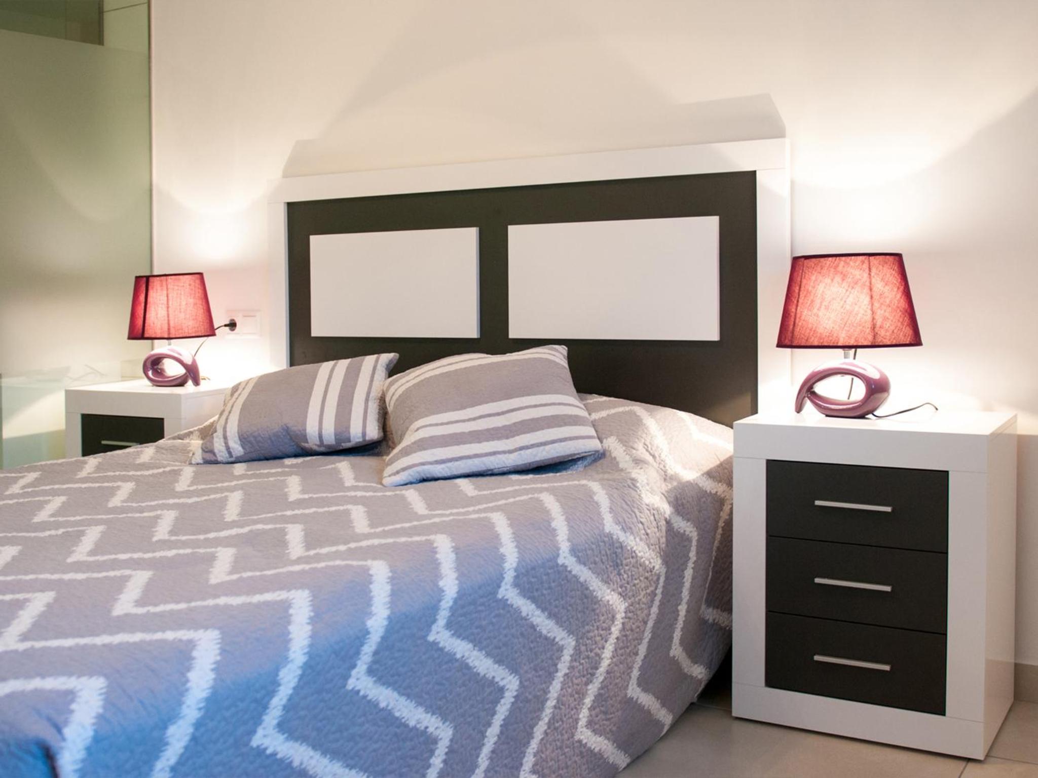 Apartamento - Planta Baja