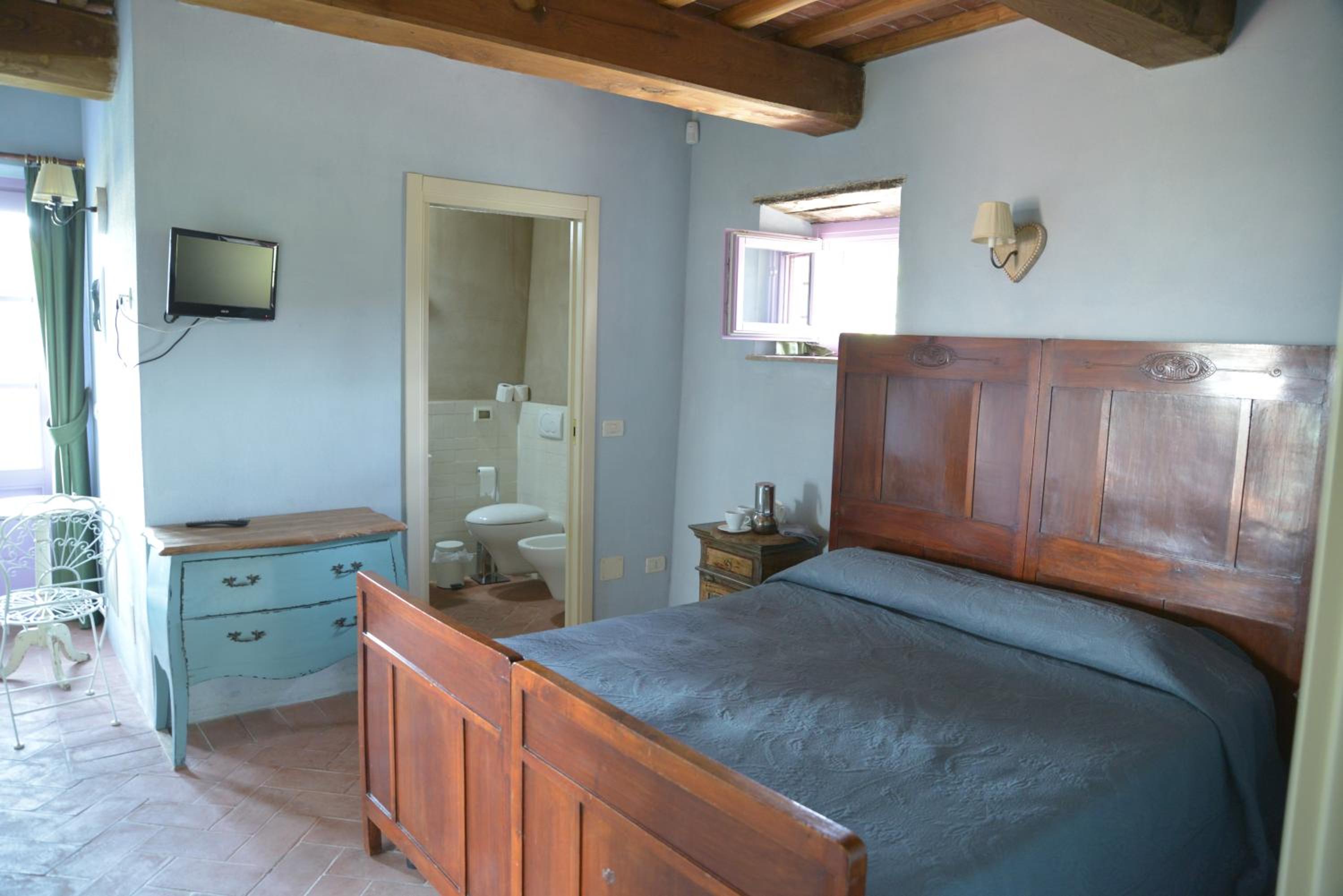 Classic Double or Twin Room - Photo 1