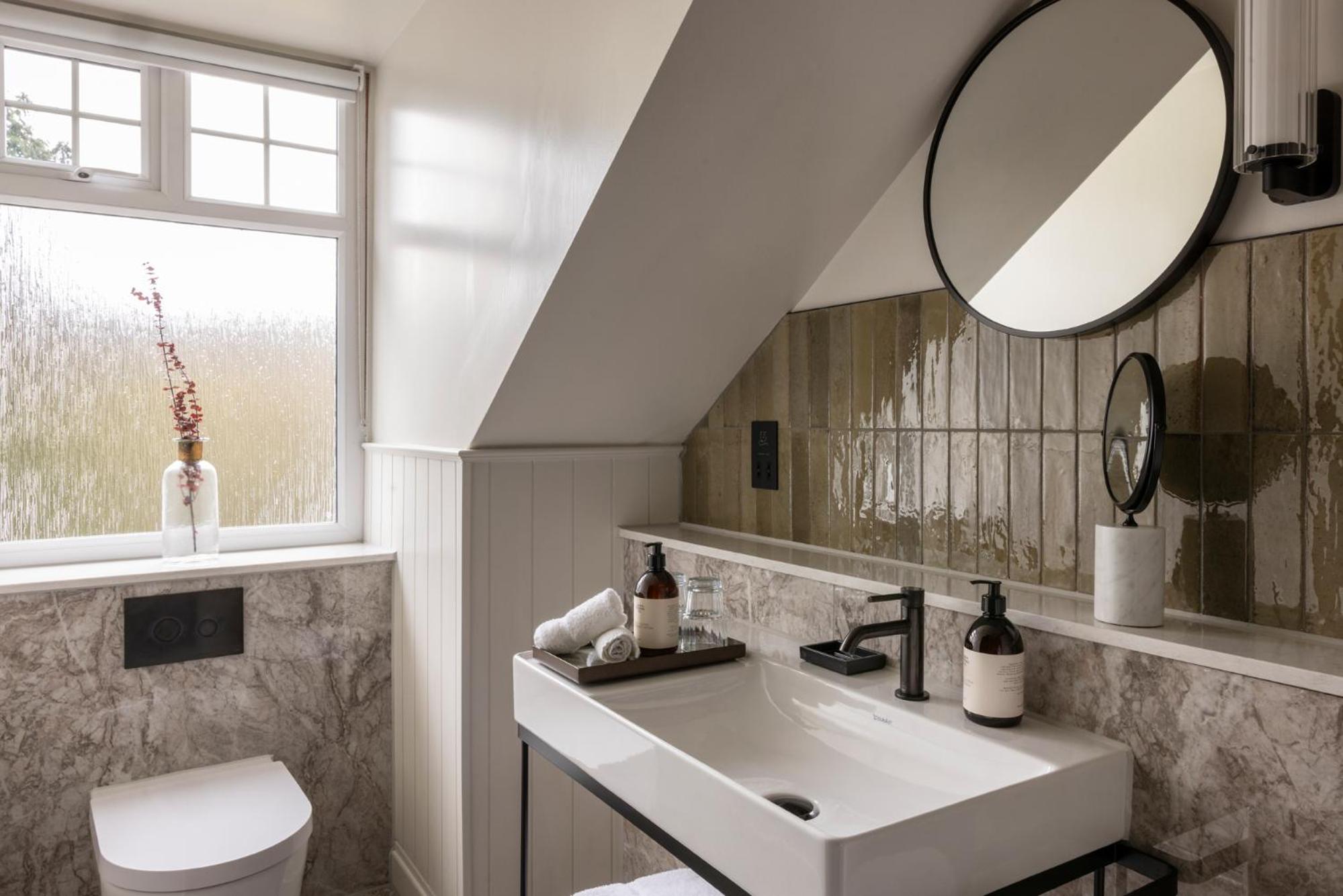 Highland Haven Room