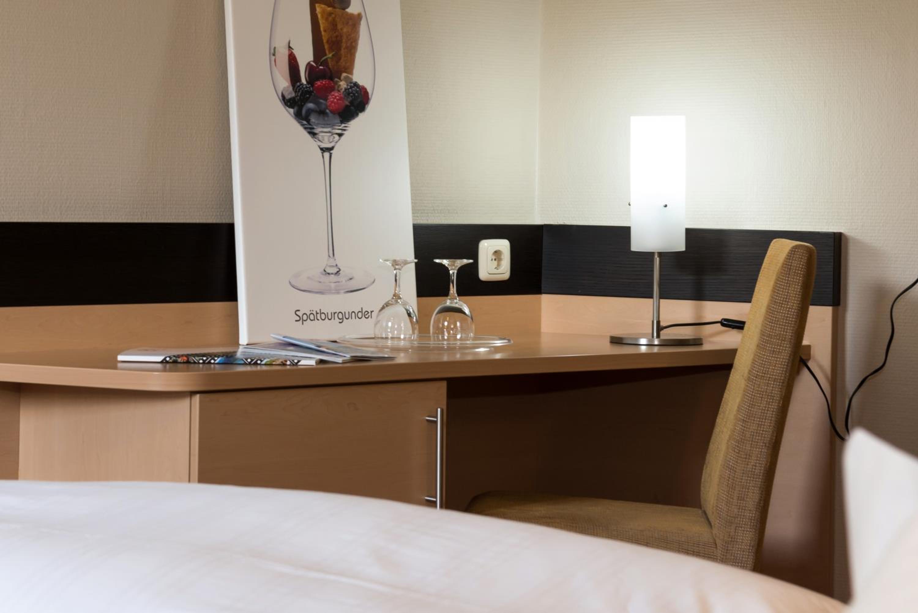 Large Single Room
