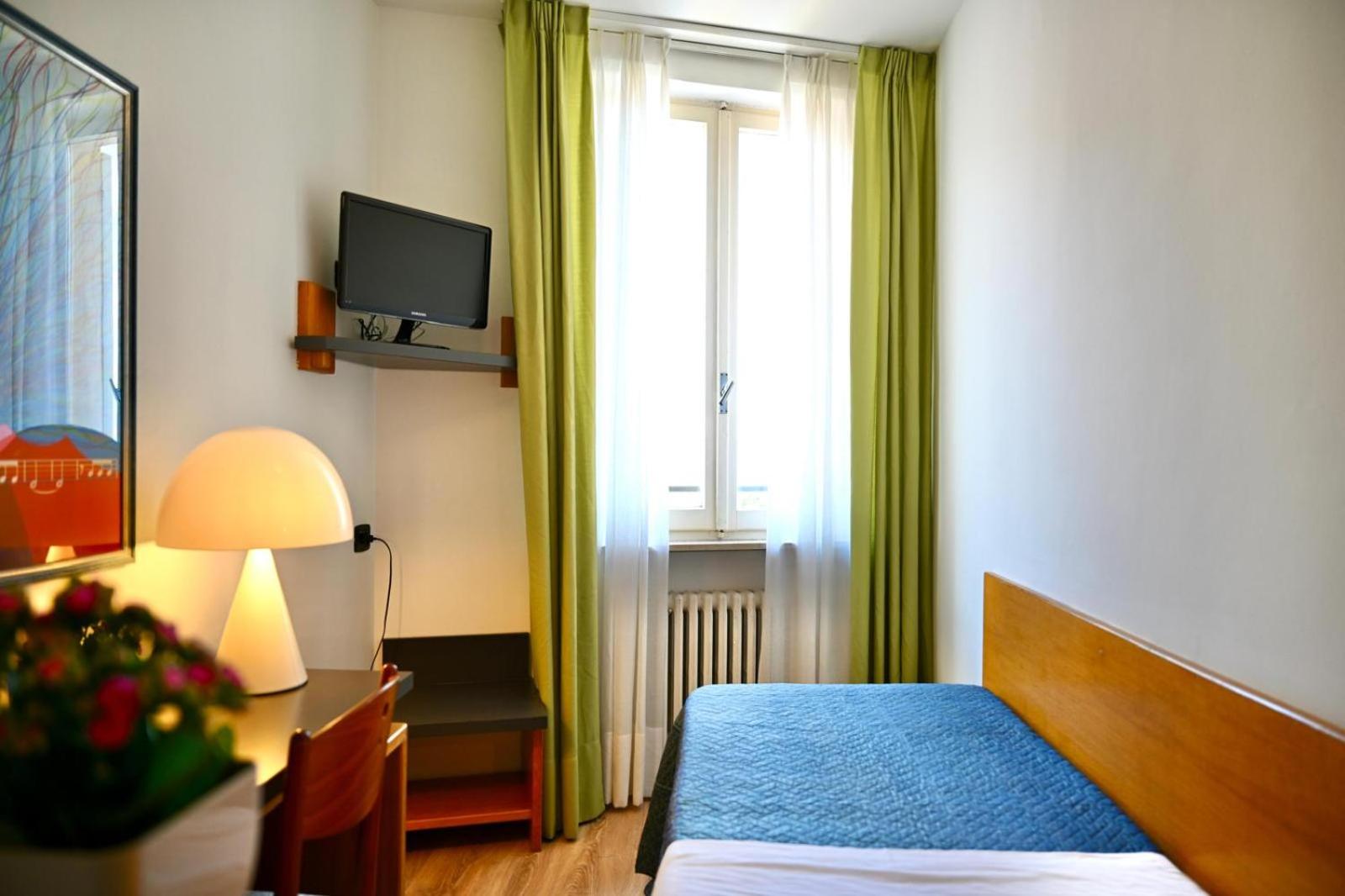 Budget Single Room photo 1