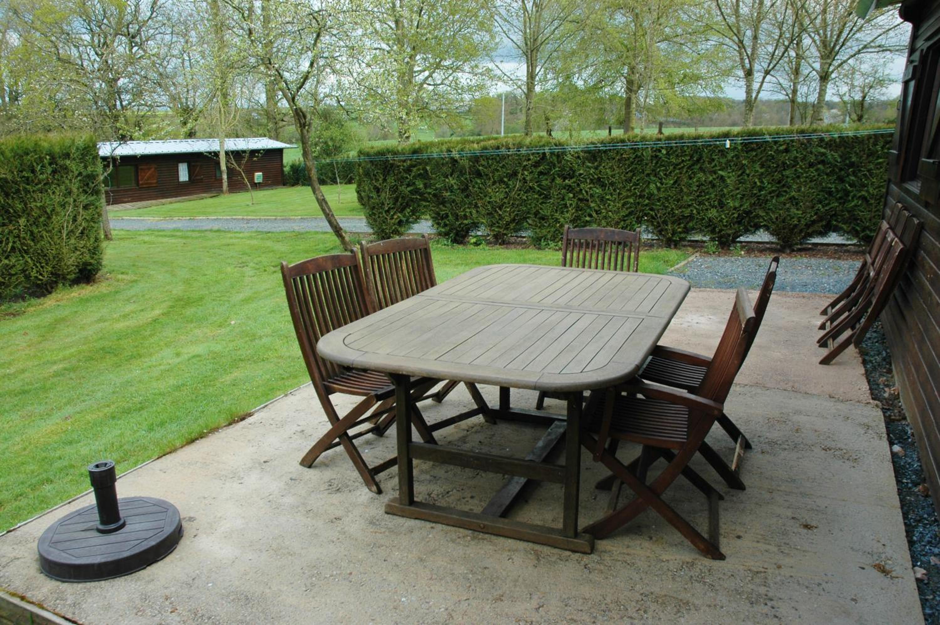 Chalet 1 - Photo 6