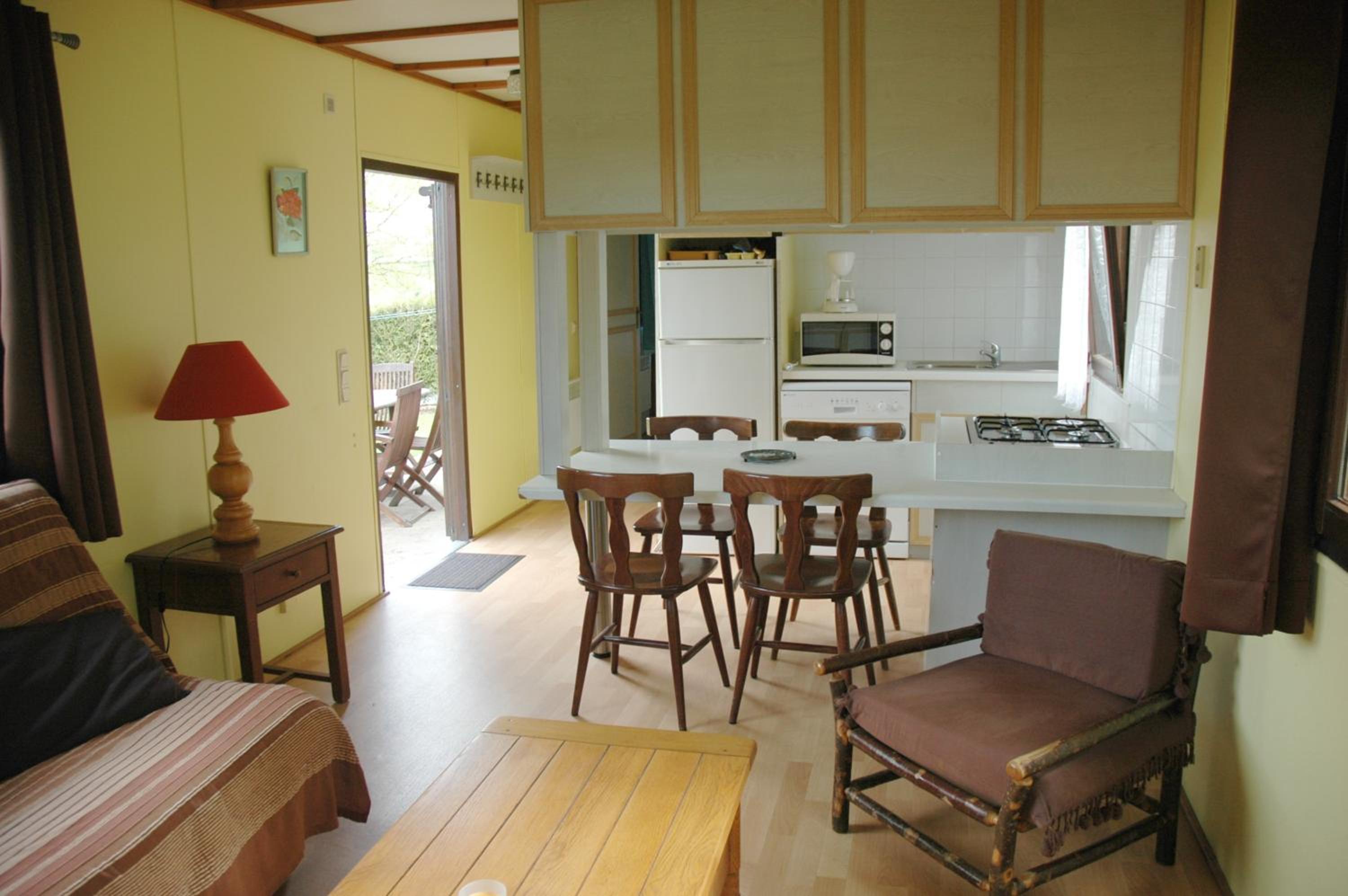 Chalet 1 - Photo 7