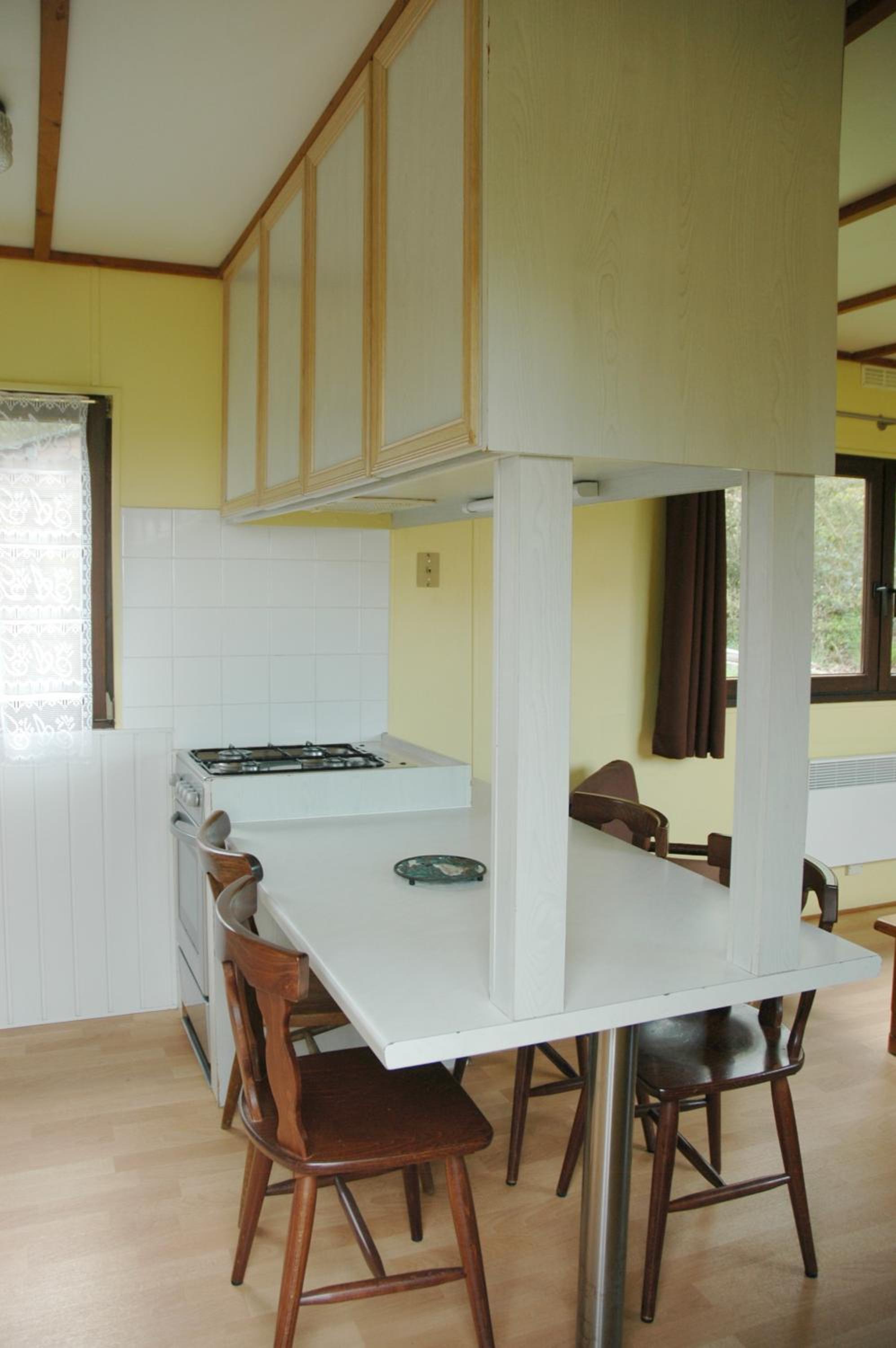 Chalet 1 - Photo 8