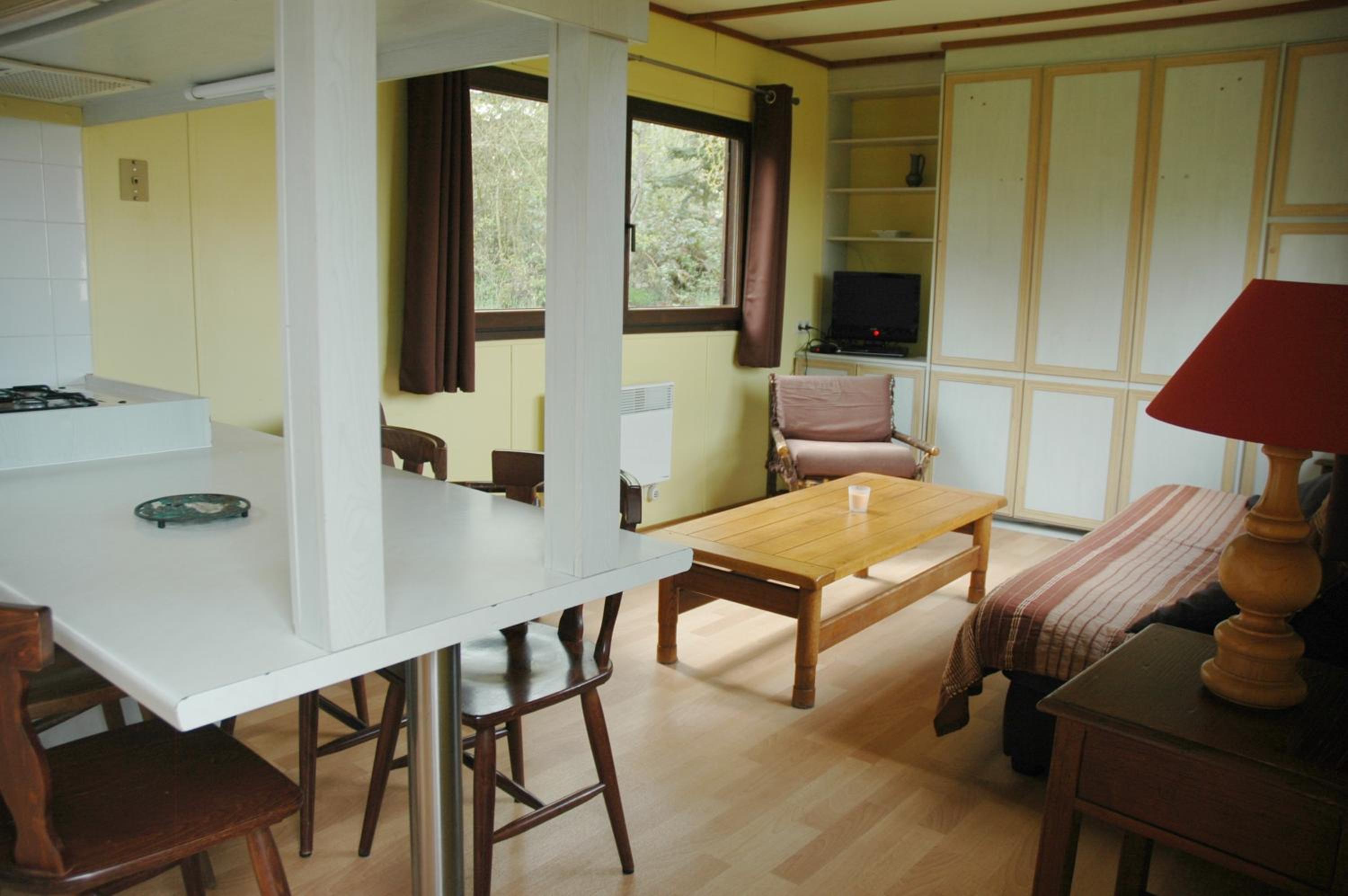 Chalet 1 - Photo 9