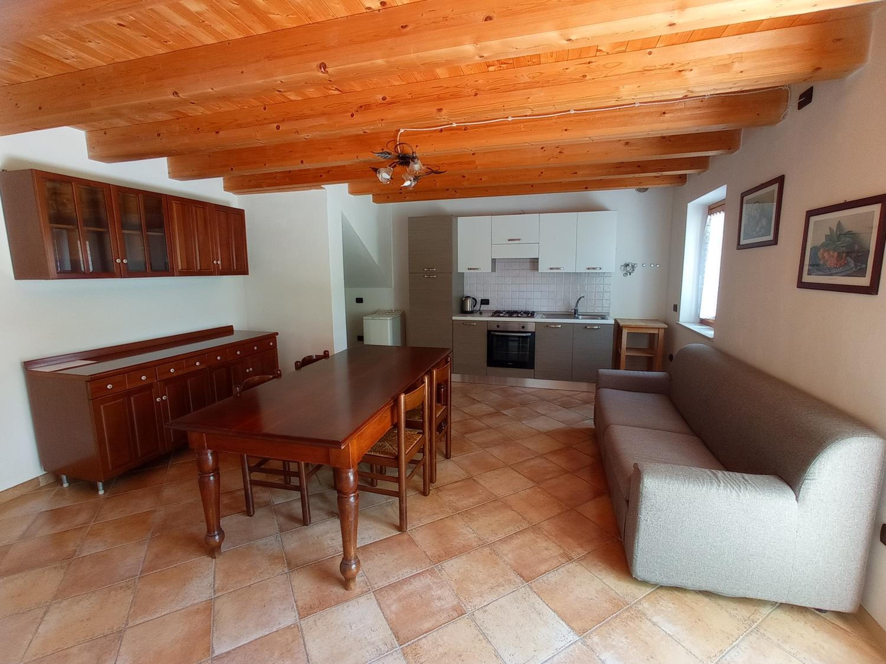Suite with Terrace