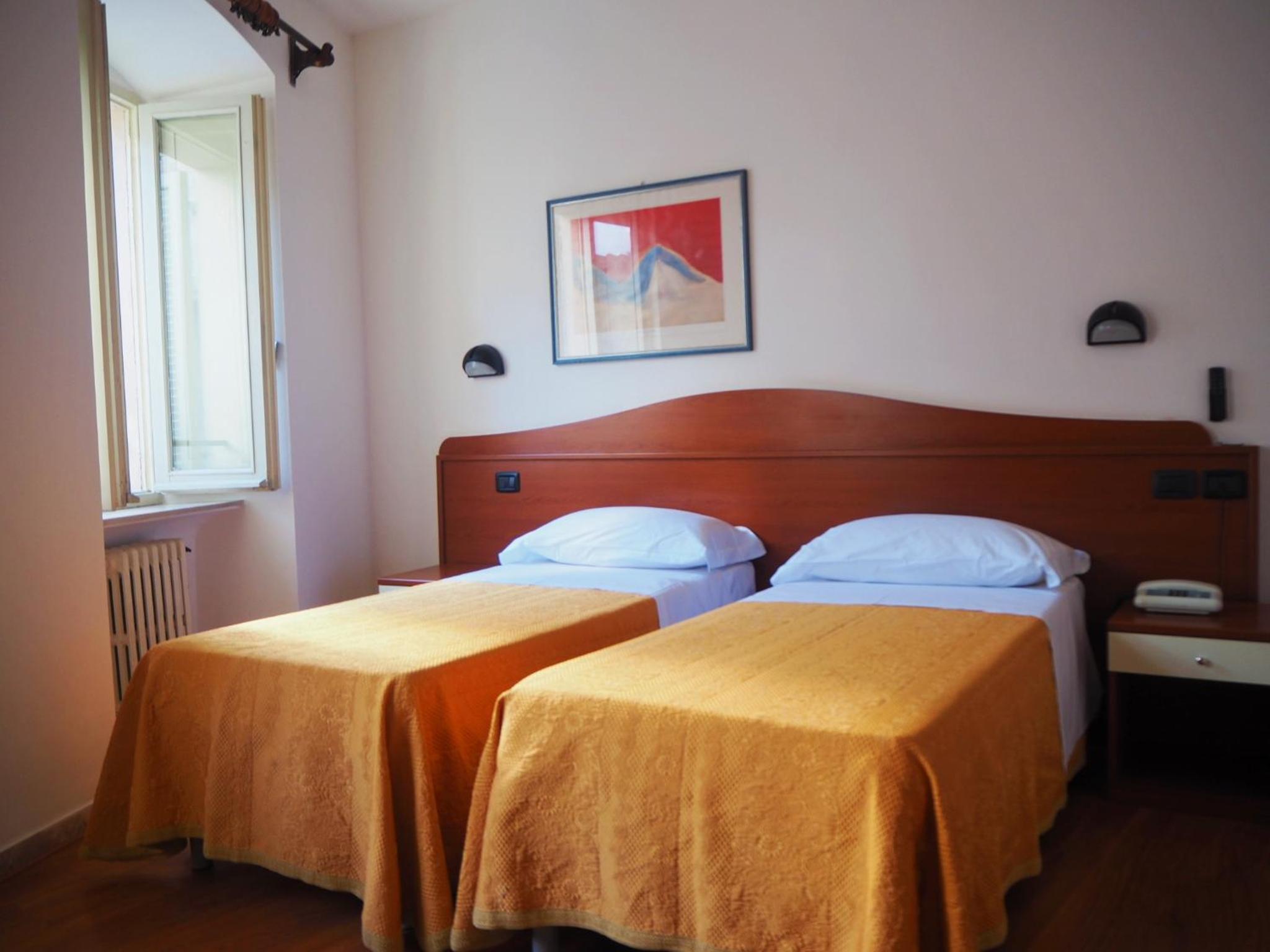 Budget Double or Twin Room photo 3