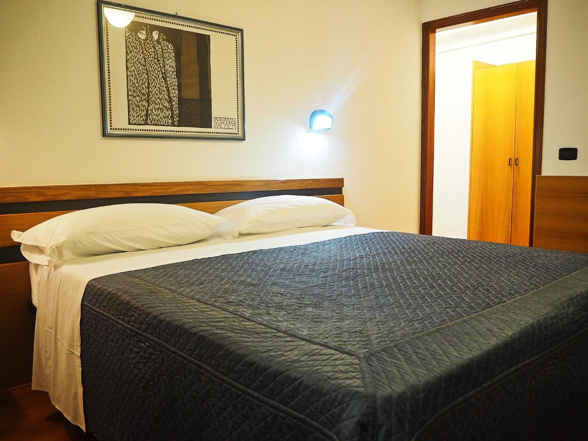 Budget Double or Twin Room photo 1