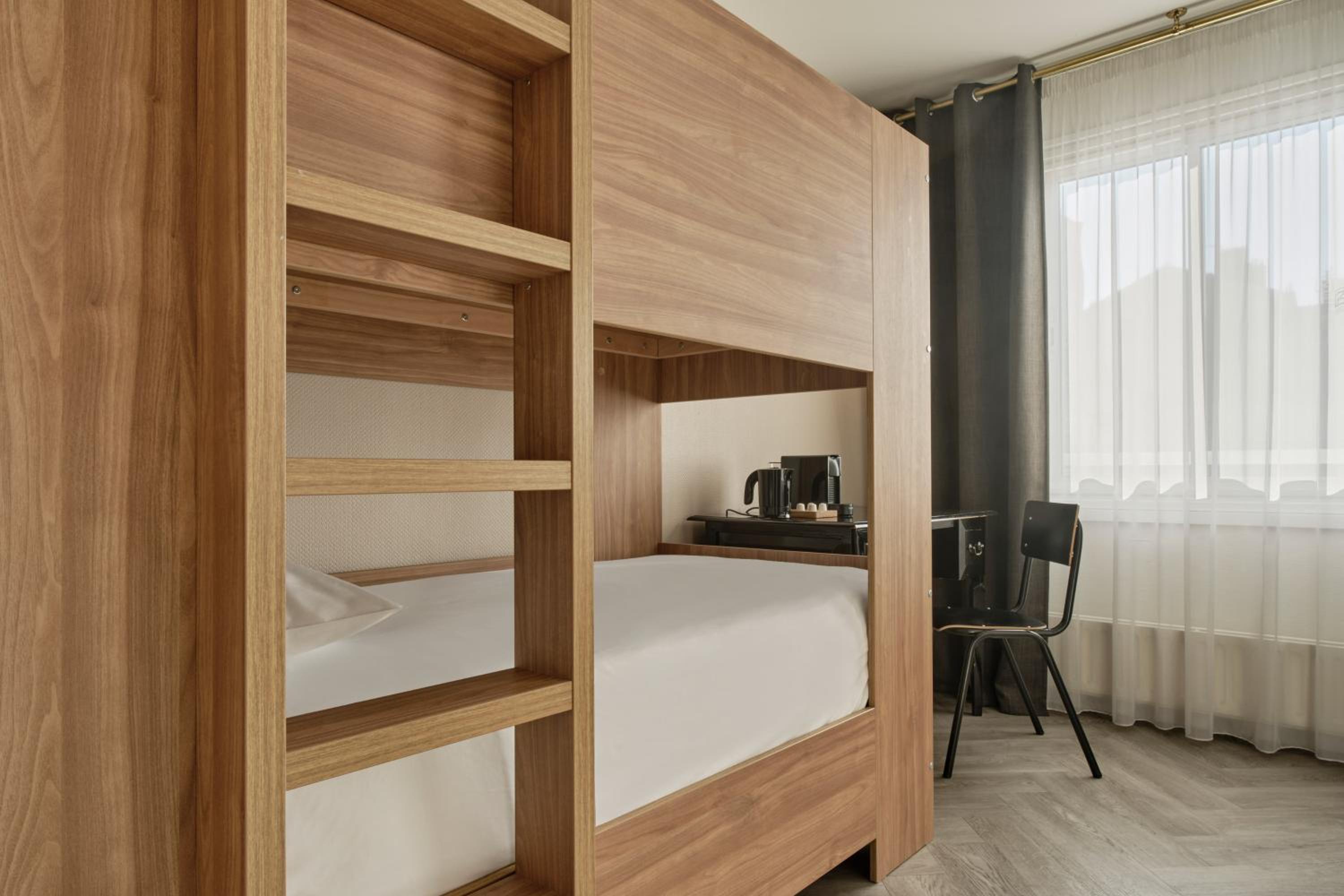 Superior Quadruple Room - Photo 5