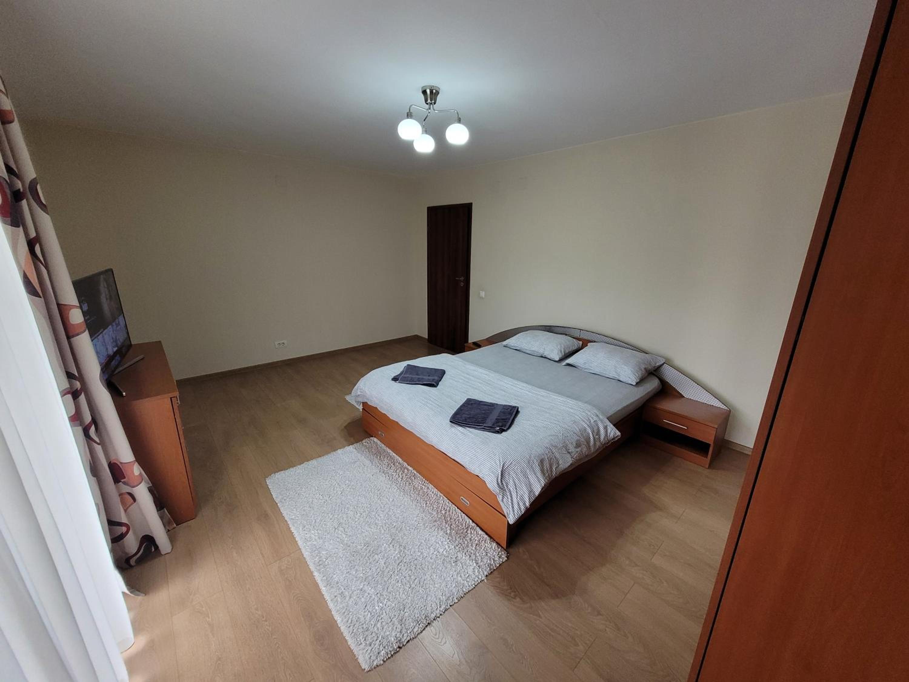 King Room with Balcony photo 1