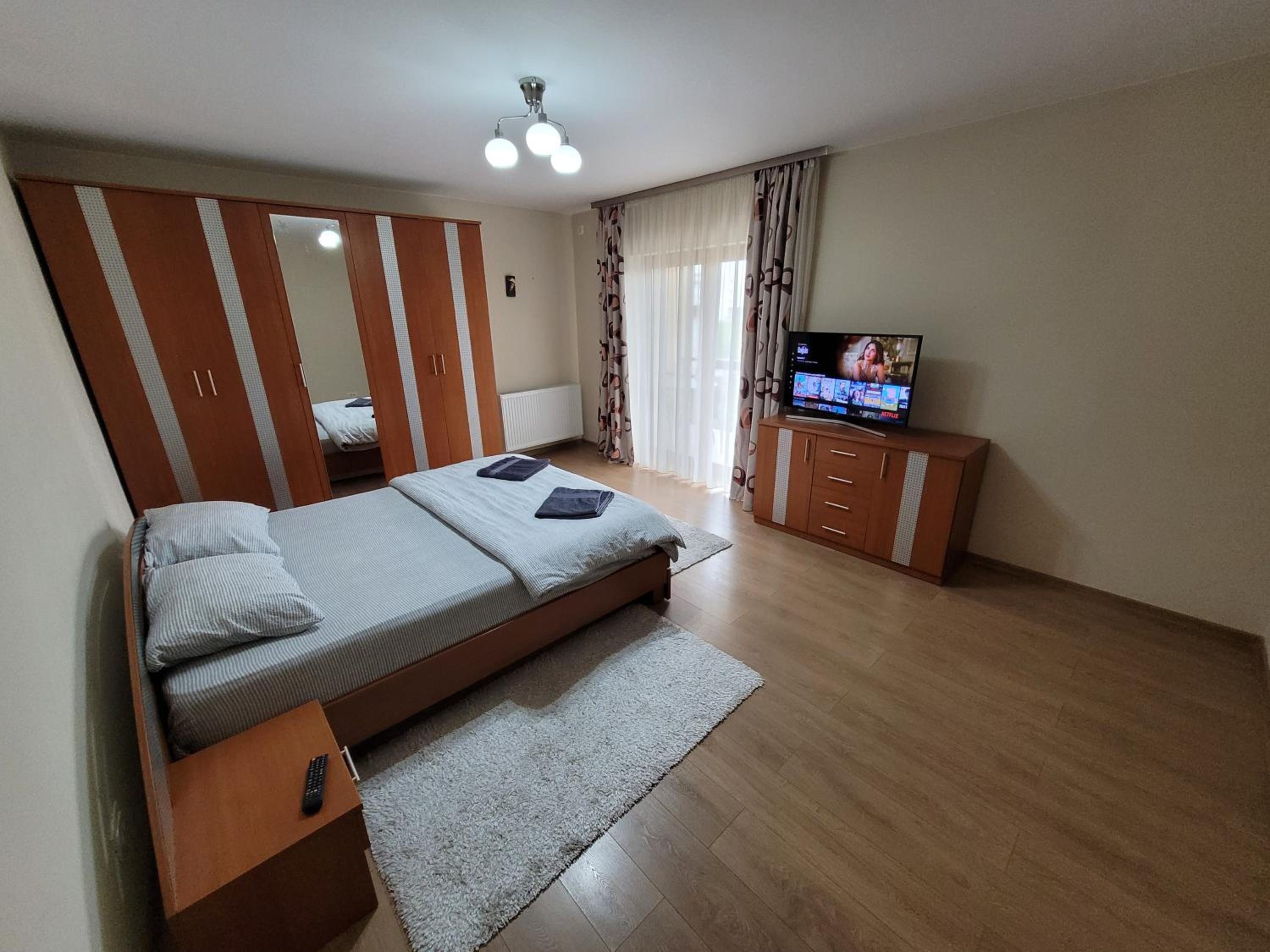 King Room with Balcony photo 2