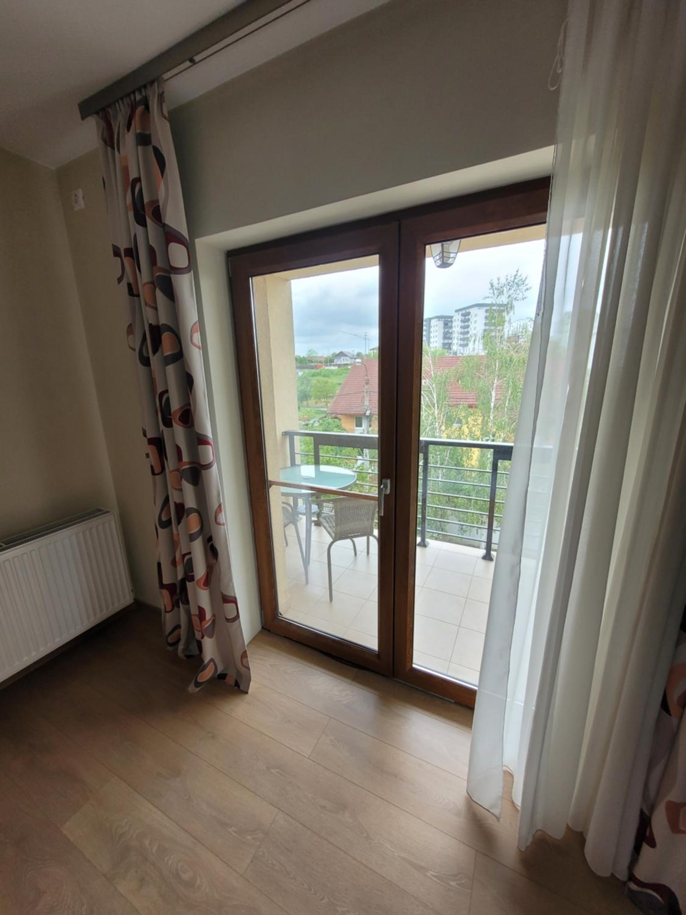 King Room with Balcony photo 3