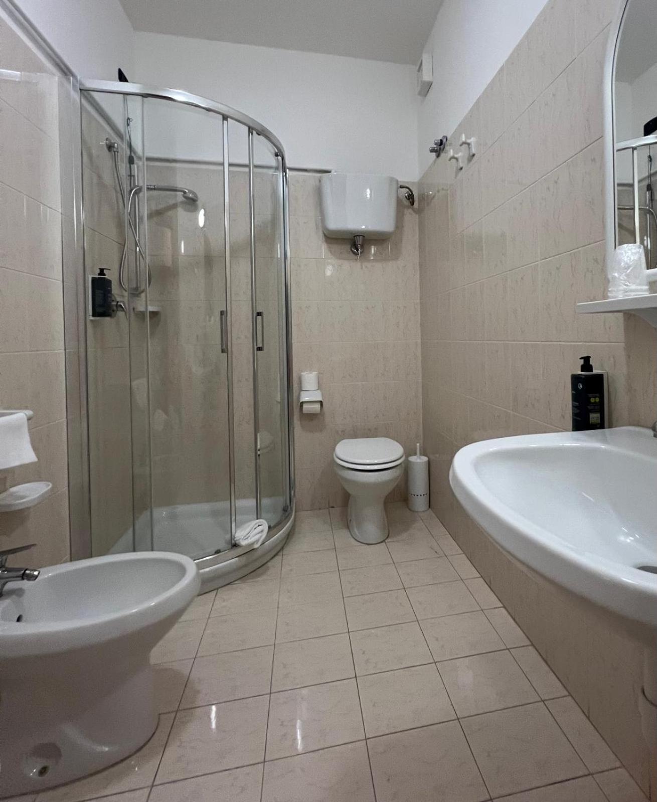 Triple Room with City View photo 1