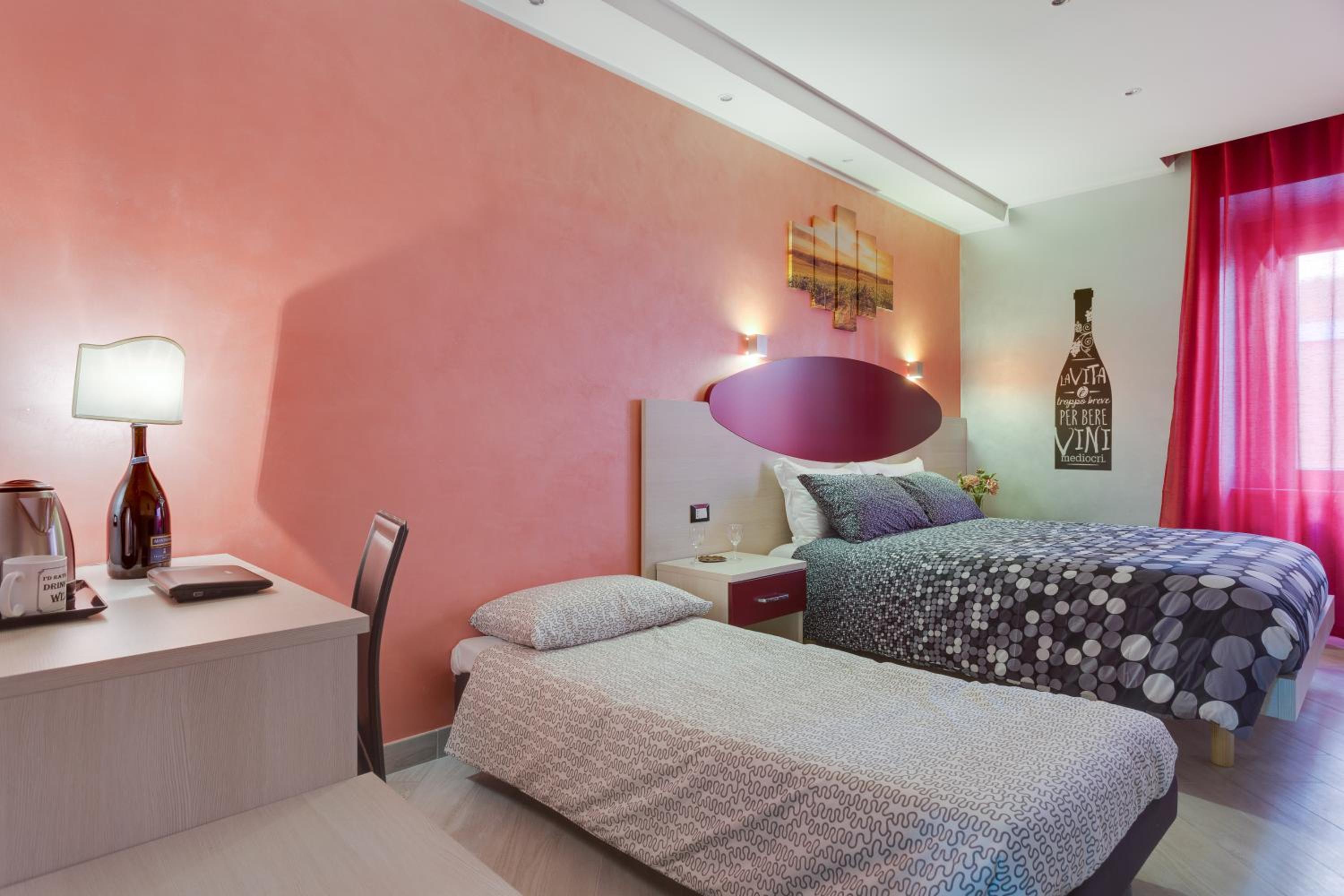 Standard Triple Room photo 1