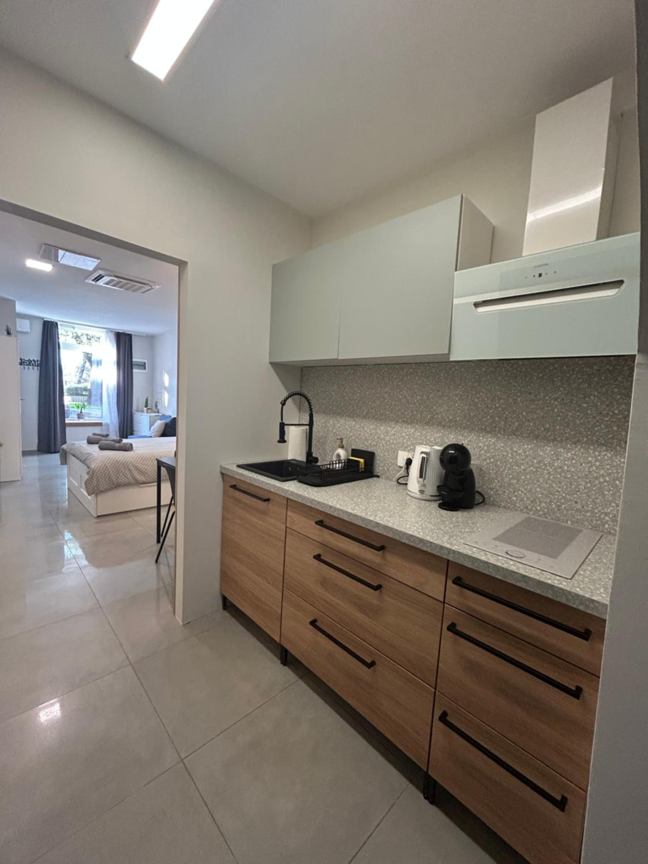 Apartment - Photo 1