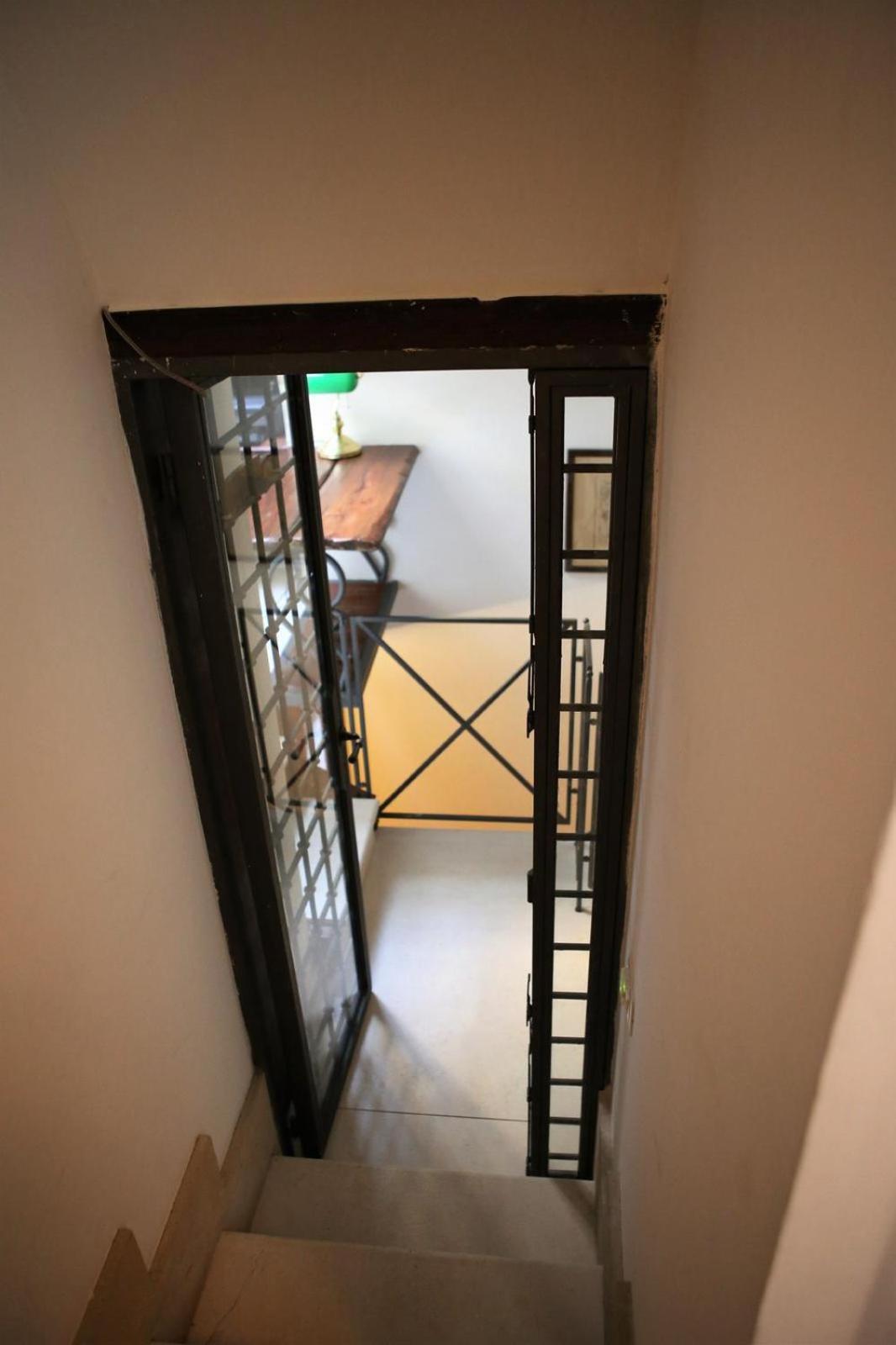 Junior Suite with Terrace