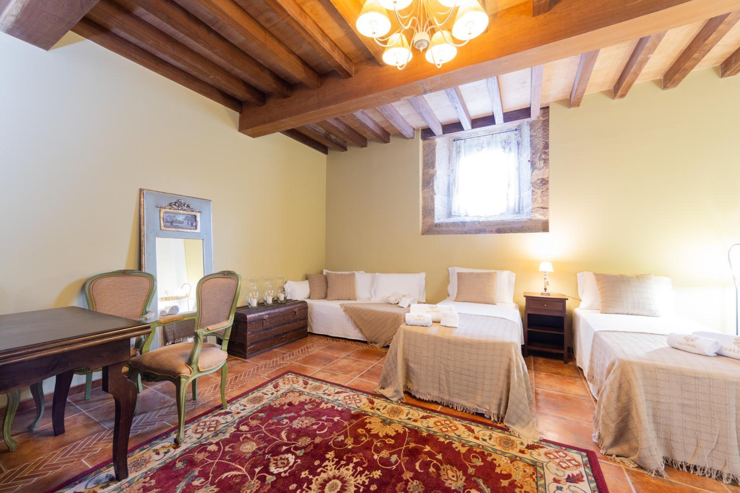 Apartment - Ground Floor