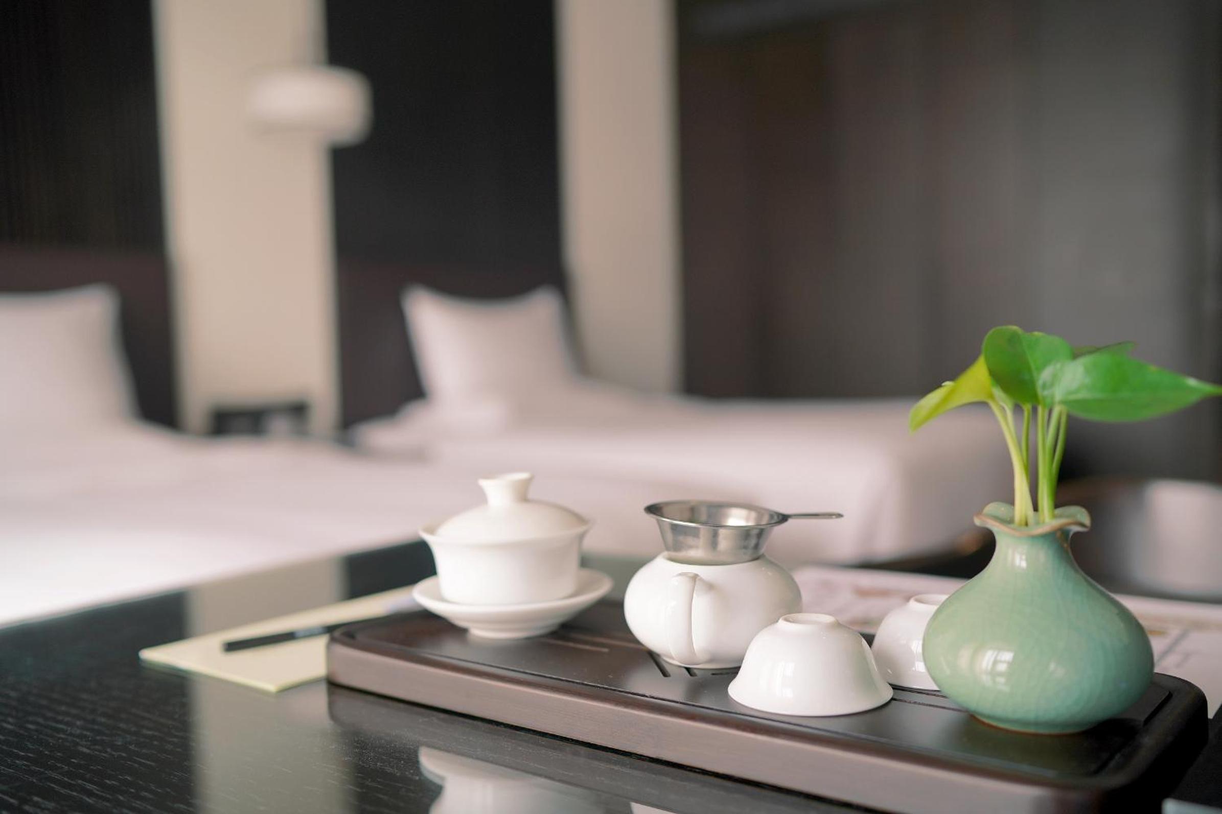 Exquisite Twin Room