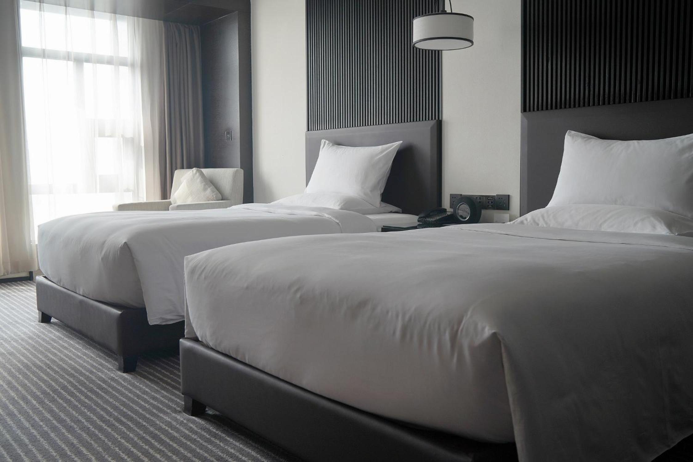 Exquisite Twin Room