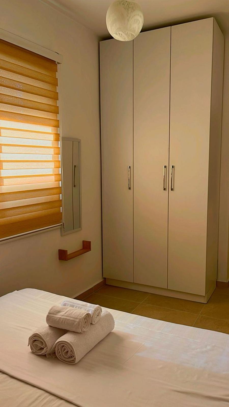 Apartment - Ground Floor