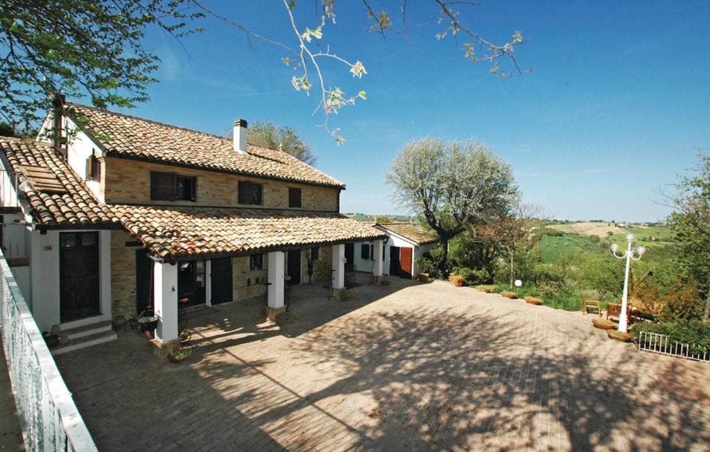 Villa with Sea View photo 1