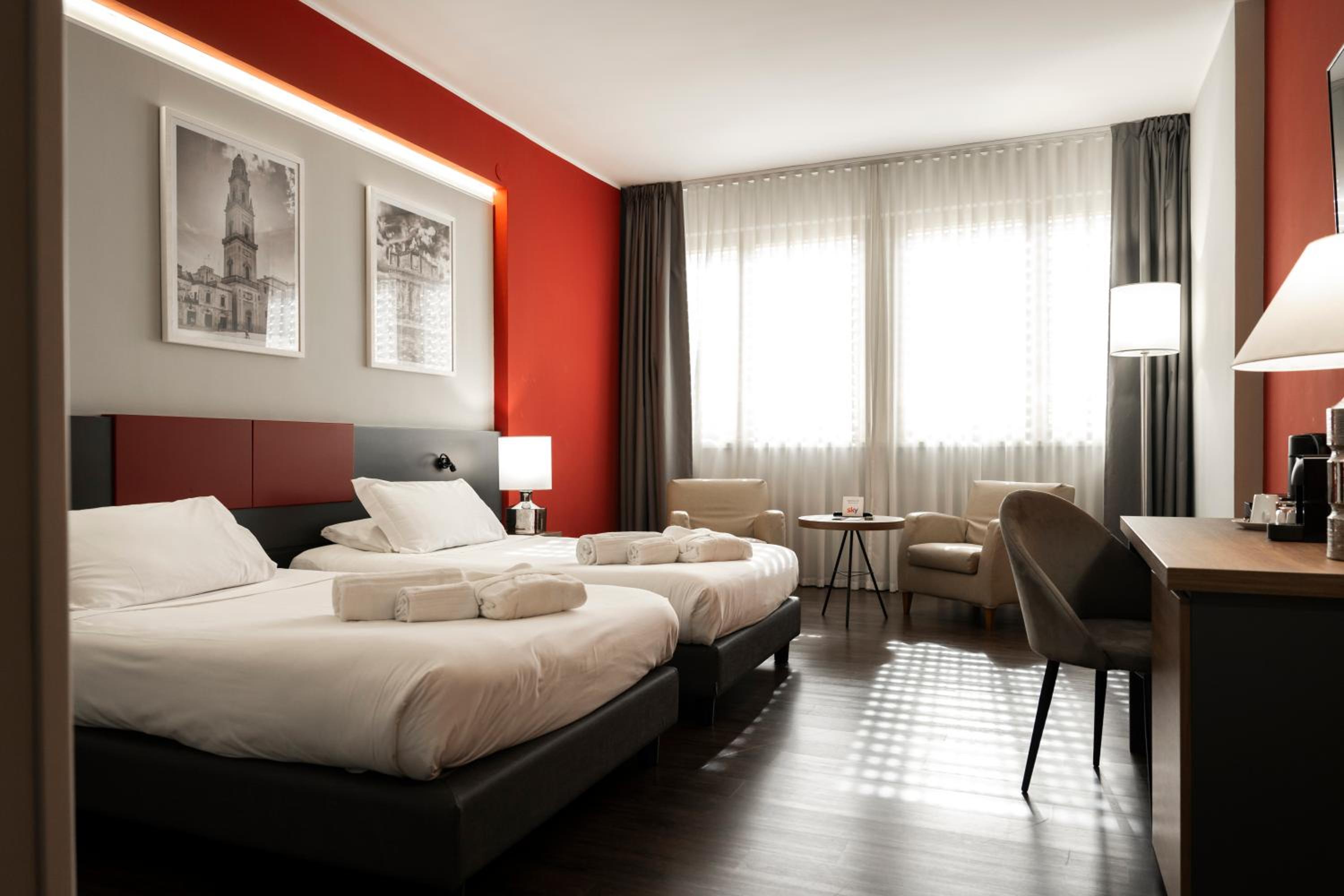 Privilege Double or Twin Room - Photo 2