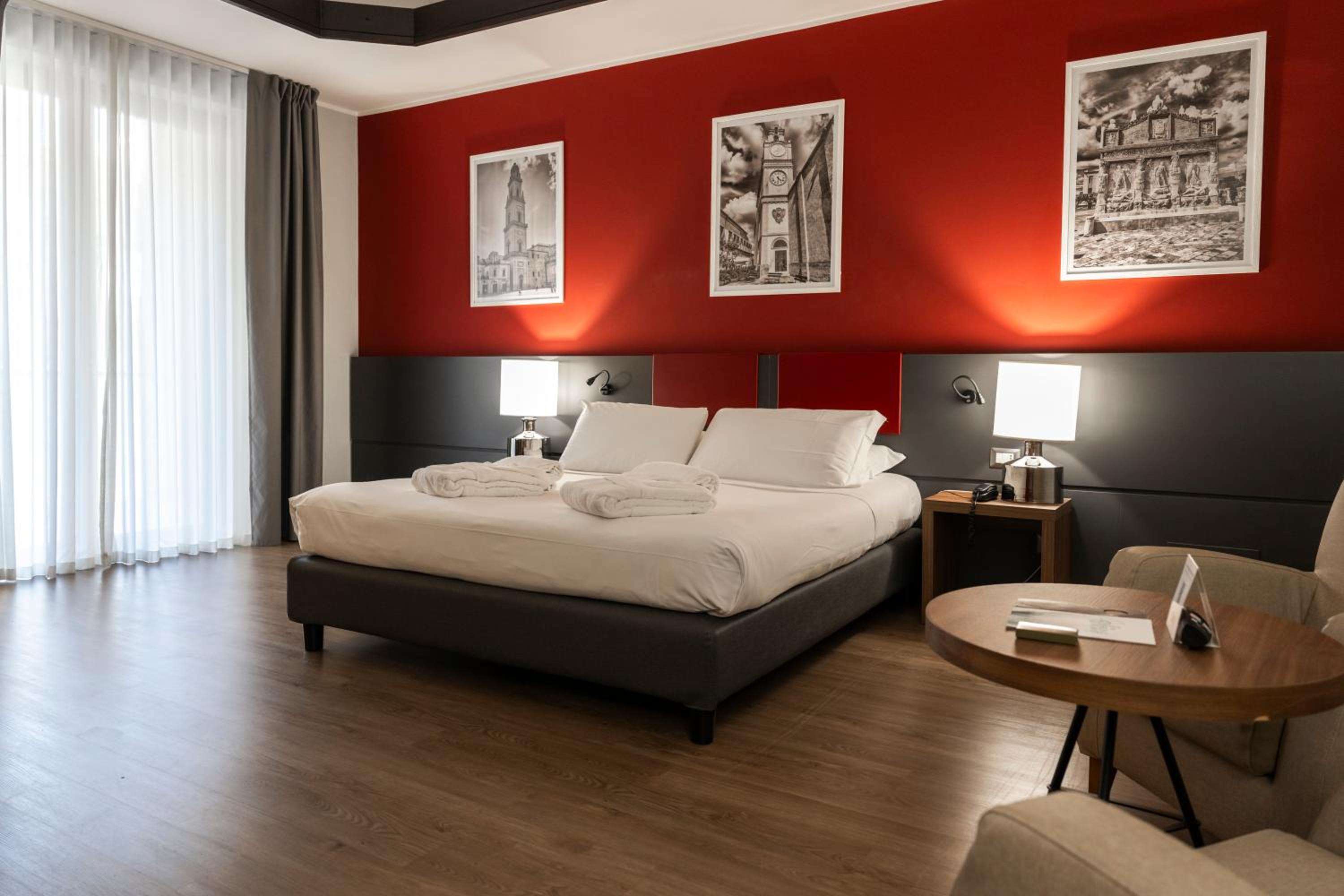 Privilege Double or Twin Room - Photo 1