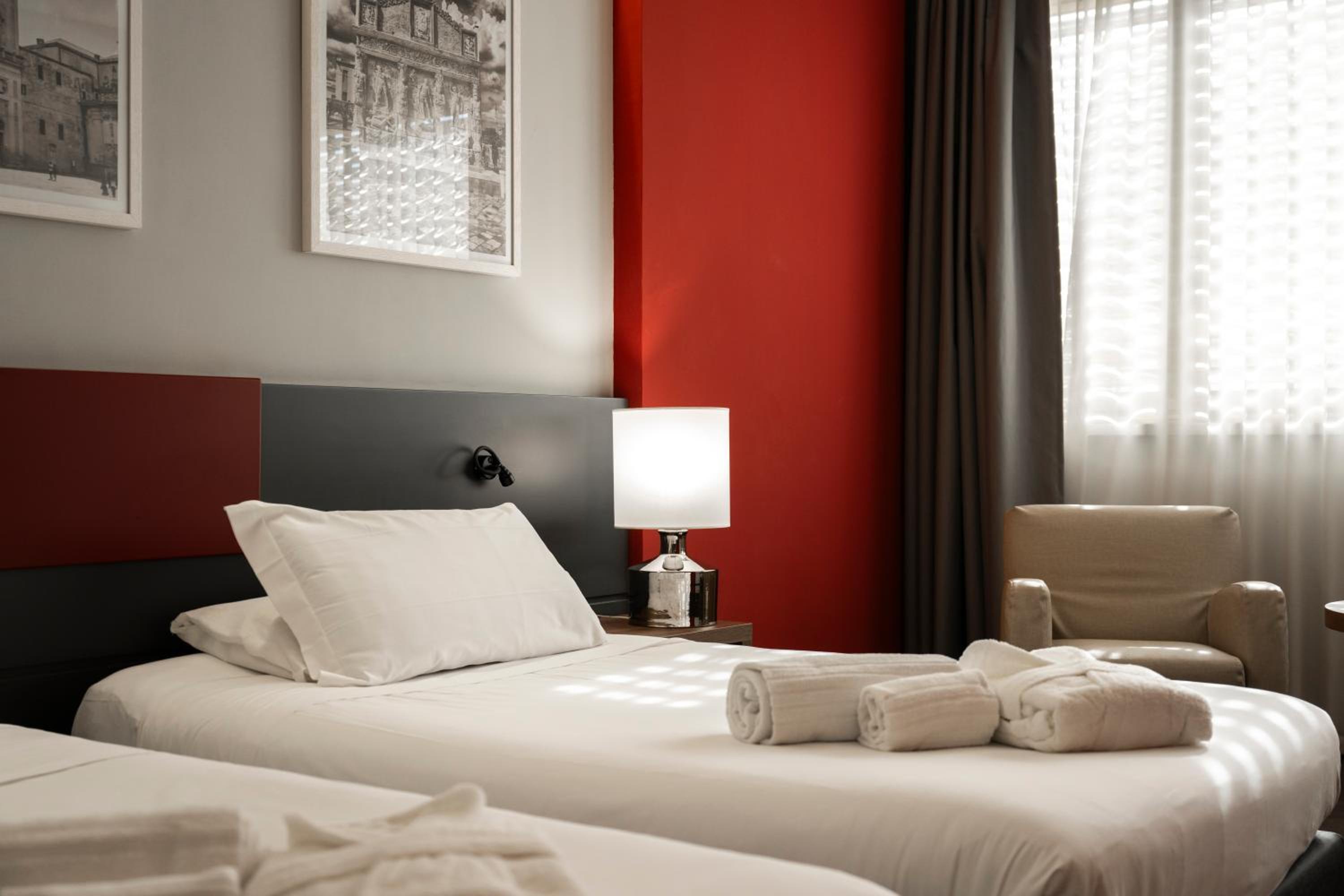 Privilege Double or Twin Room - Photo 3