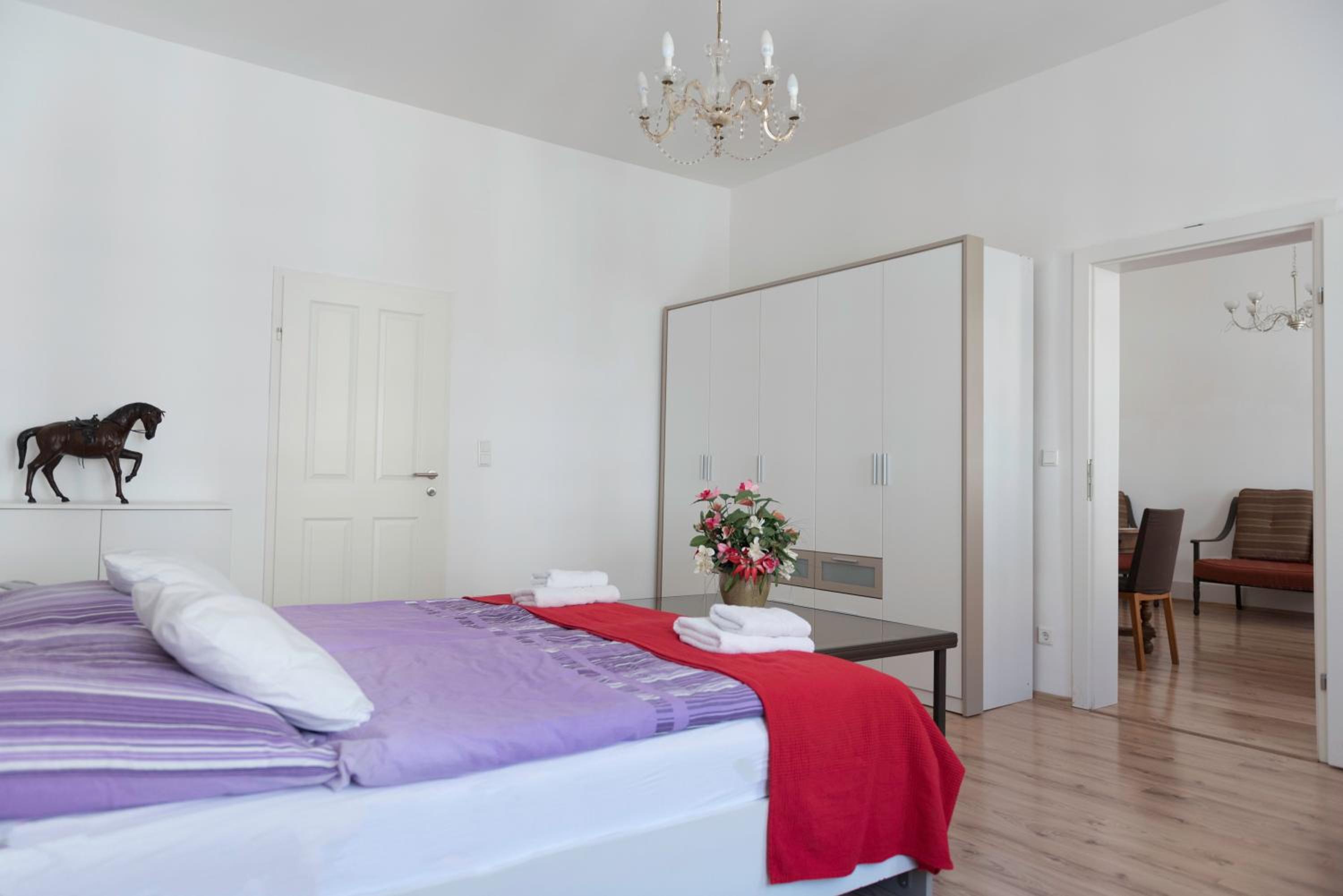 Superior Apartment