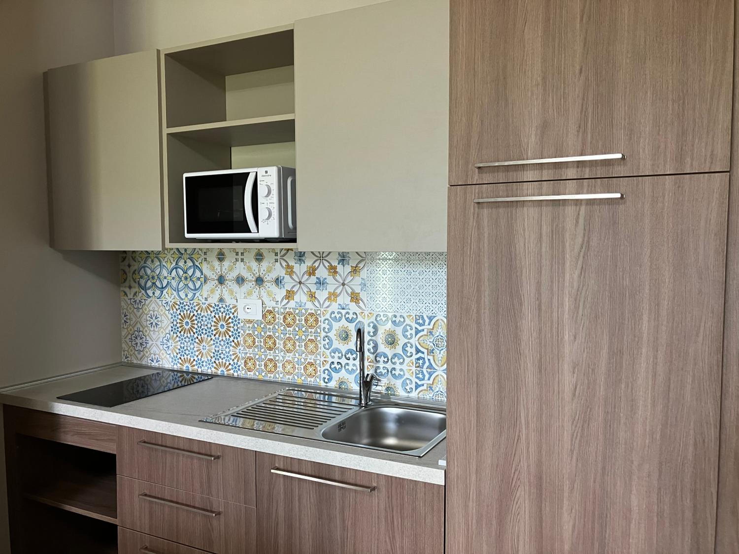 Two-Bedroom Superior Apartment
