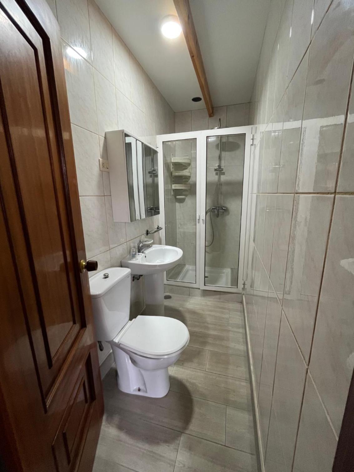 Two-Bedroom Standard Apartment