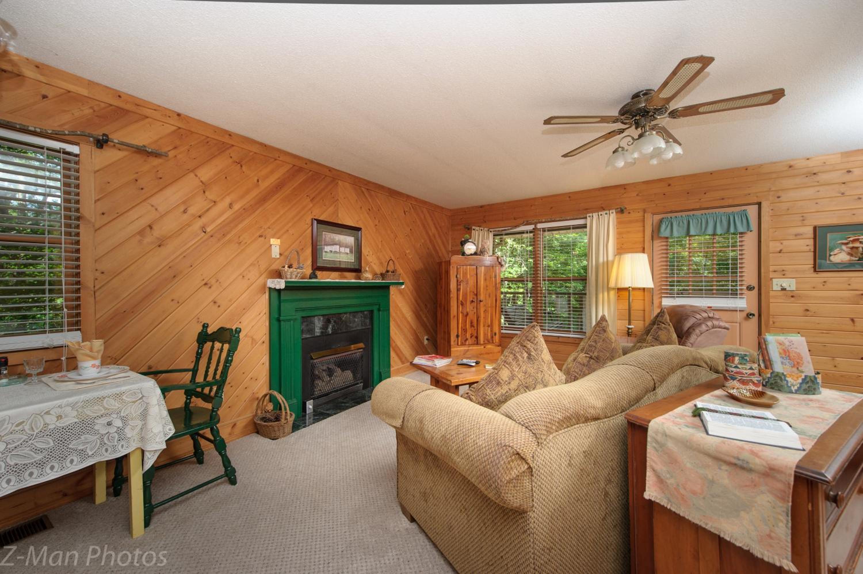 Cottage