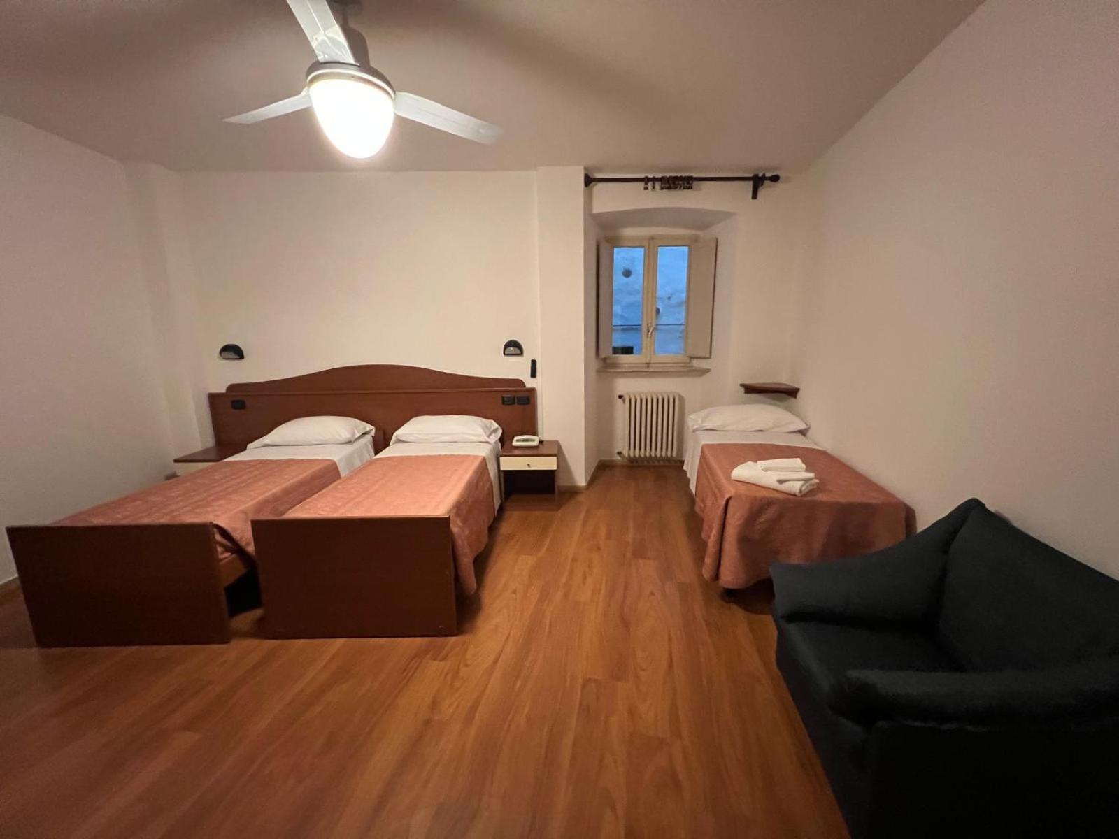 Budget Triple Room photo 1