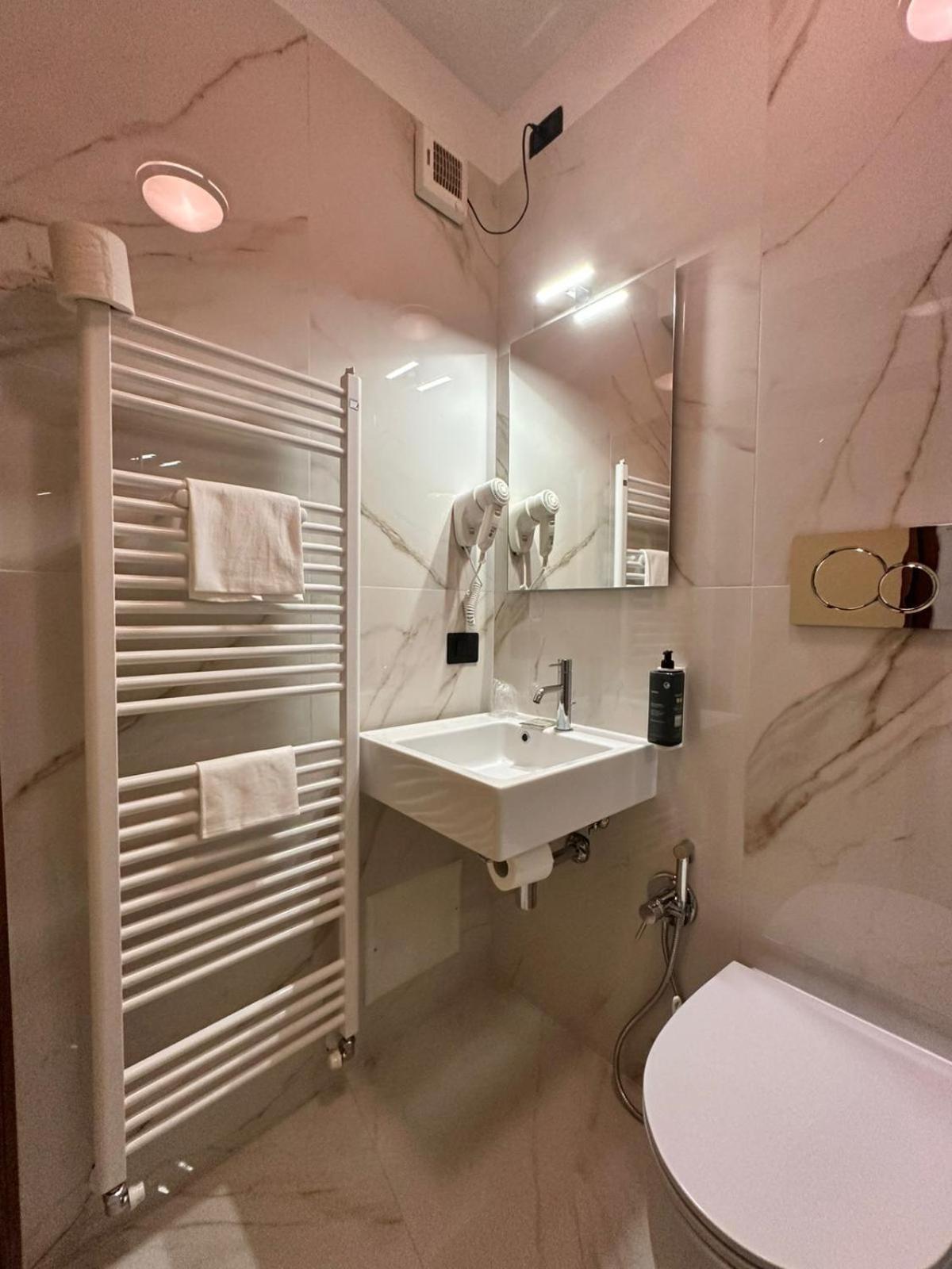 Standard Triple Room photo 3