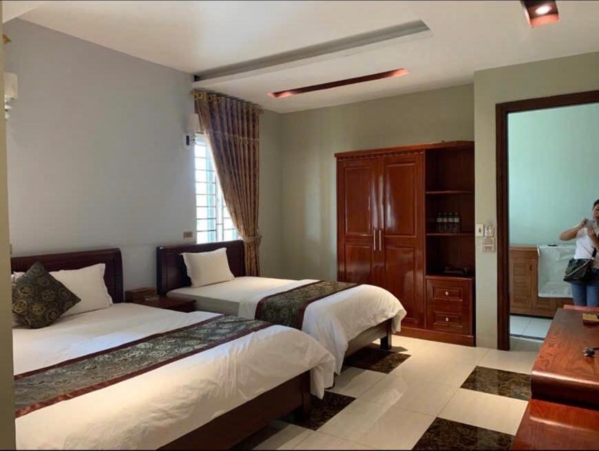 Triple Room photo 2