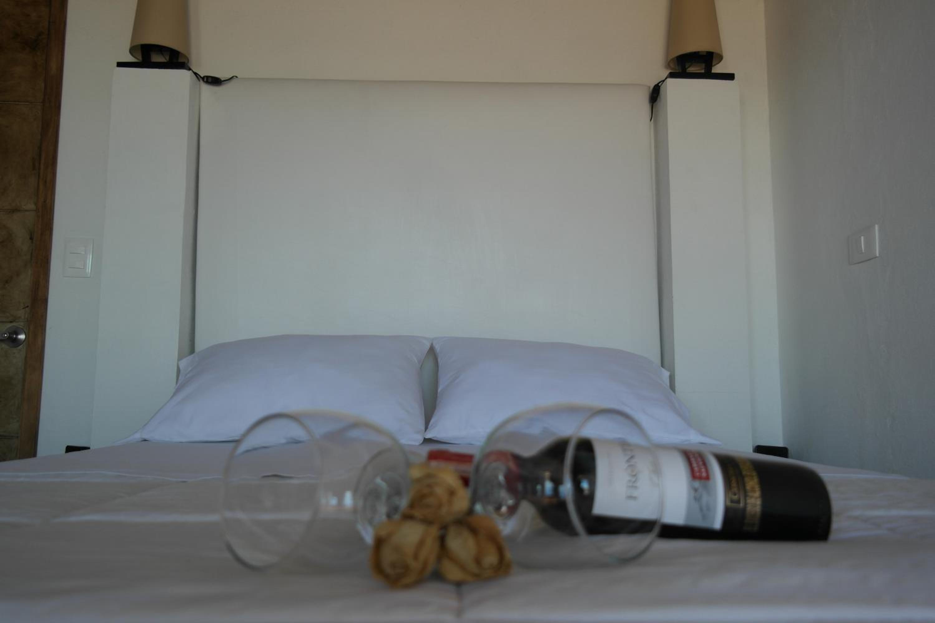 Double Room photo 3