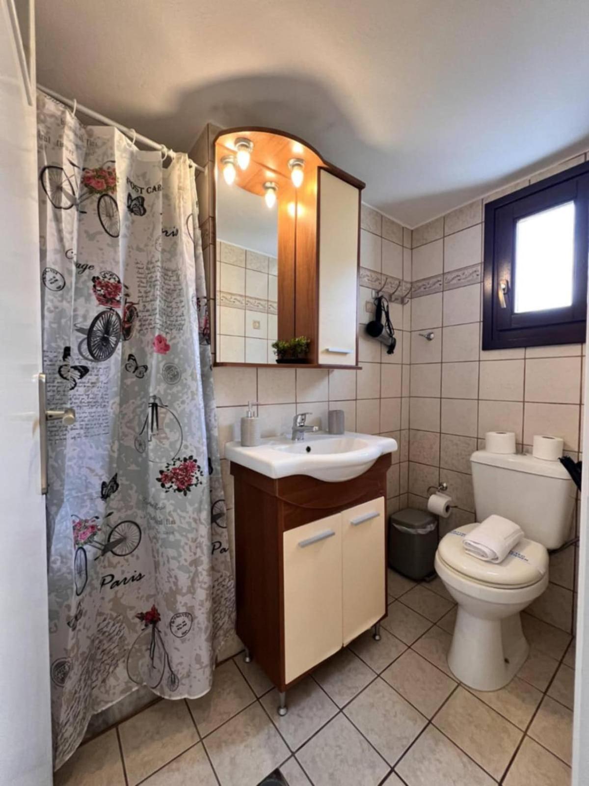 Maisonette