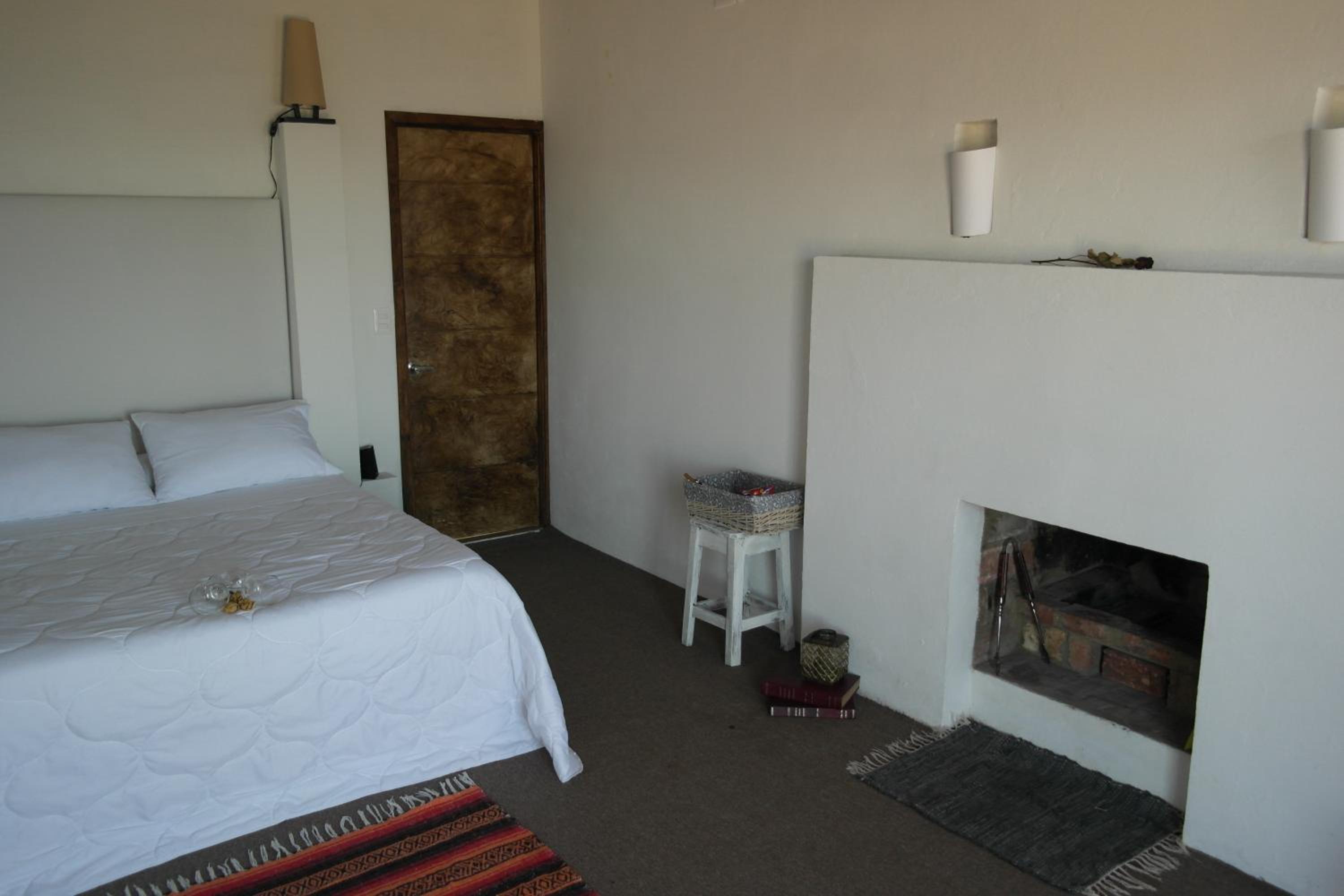 Large Double Room photo 3