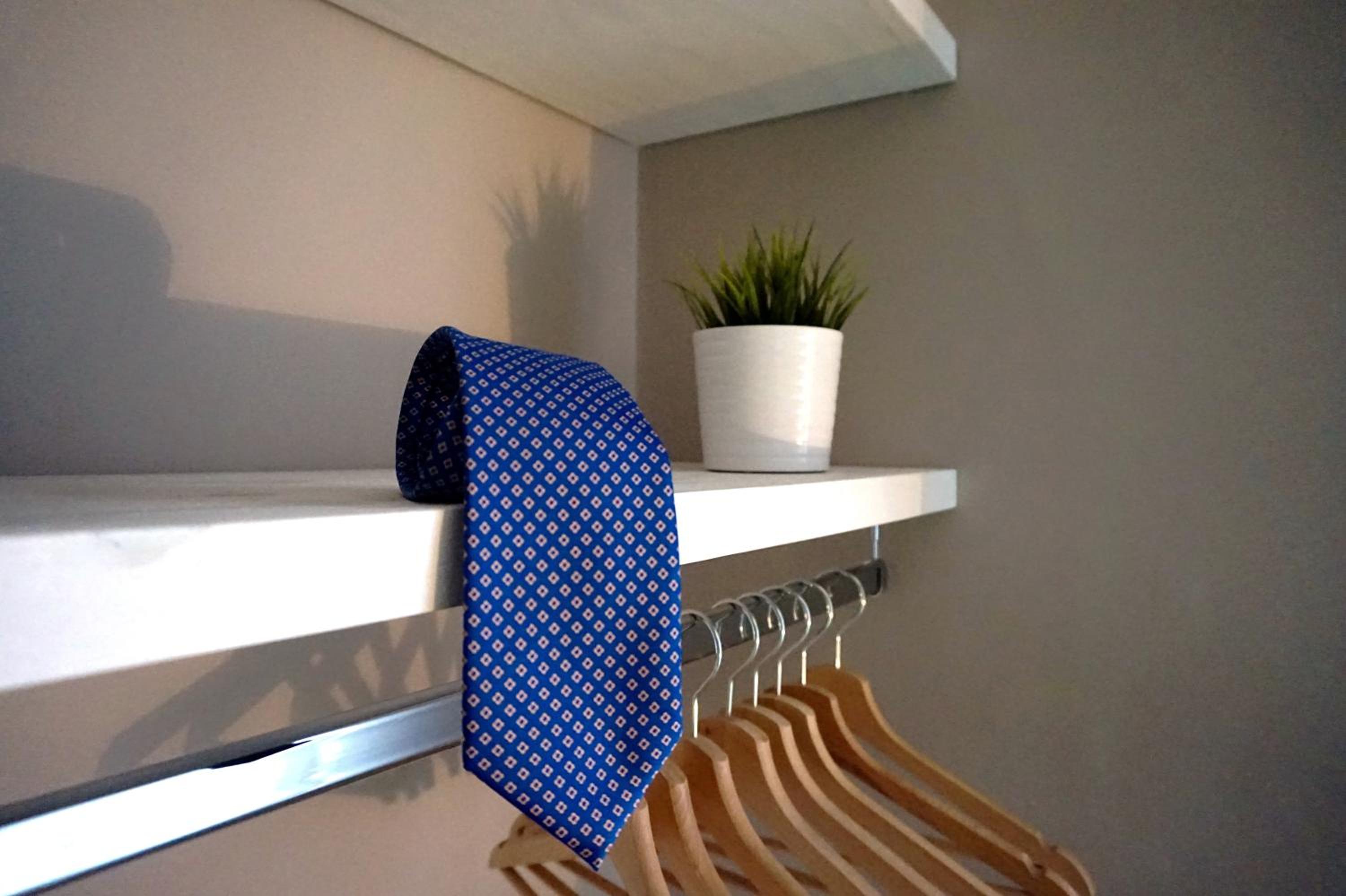 Deluxe Double Room with Extra Bed